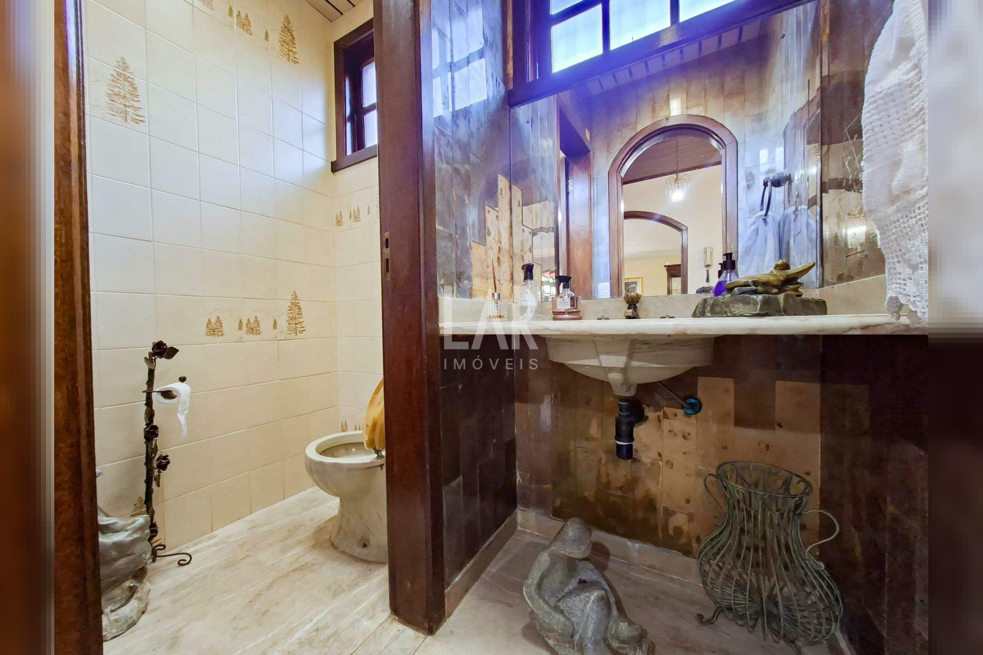 Casa de 4 quartos à venda, São Bento, Belo Horizonte - MG