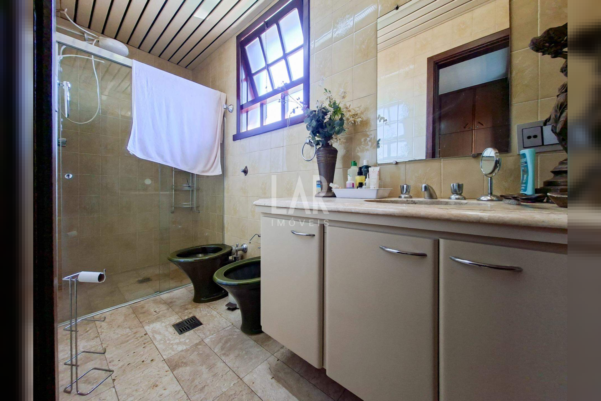 Casa de 4 quartos à venda, São Bento, Belo Horizonte - MG