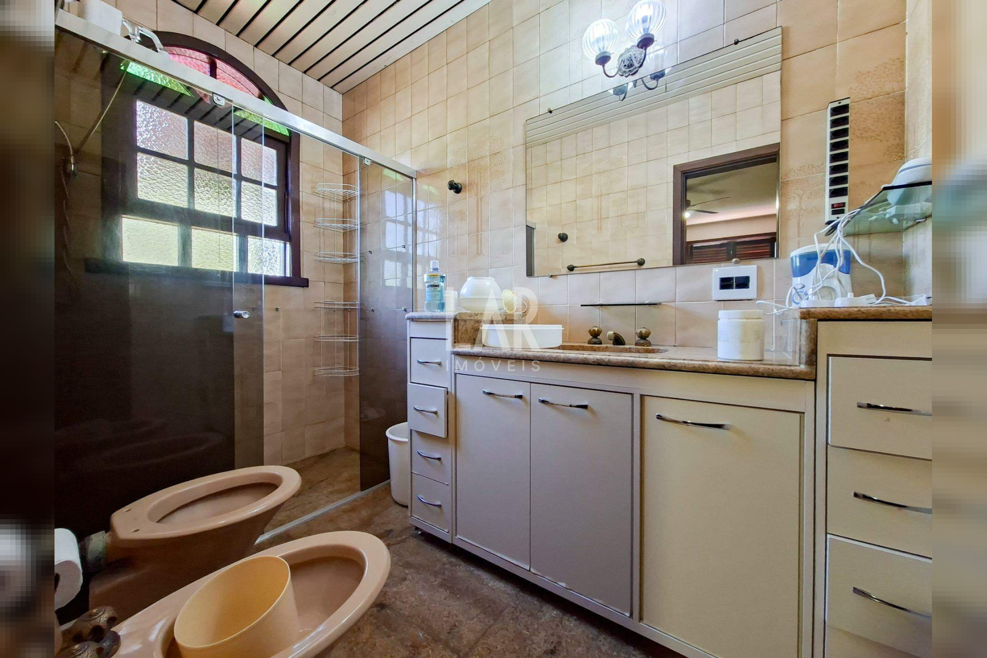 Casa de 4 quartos à venda, São Bento, Belo Horizonte - MG