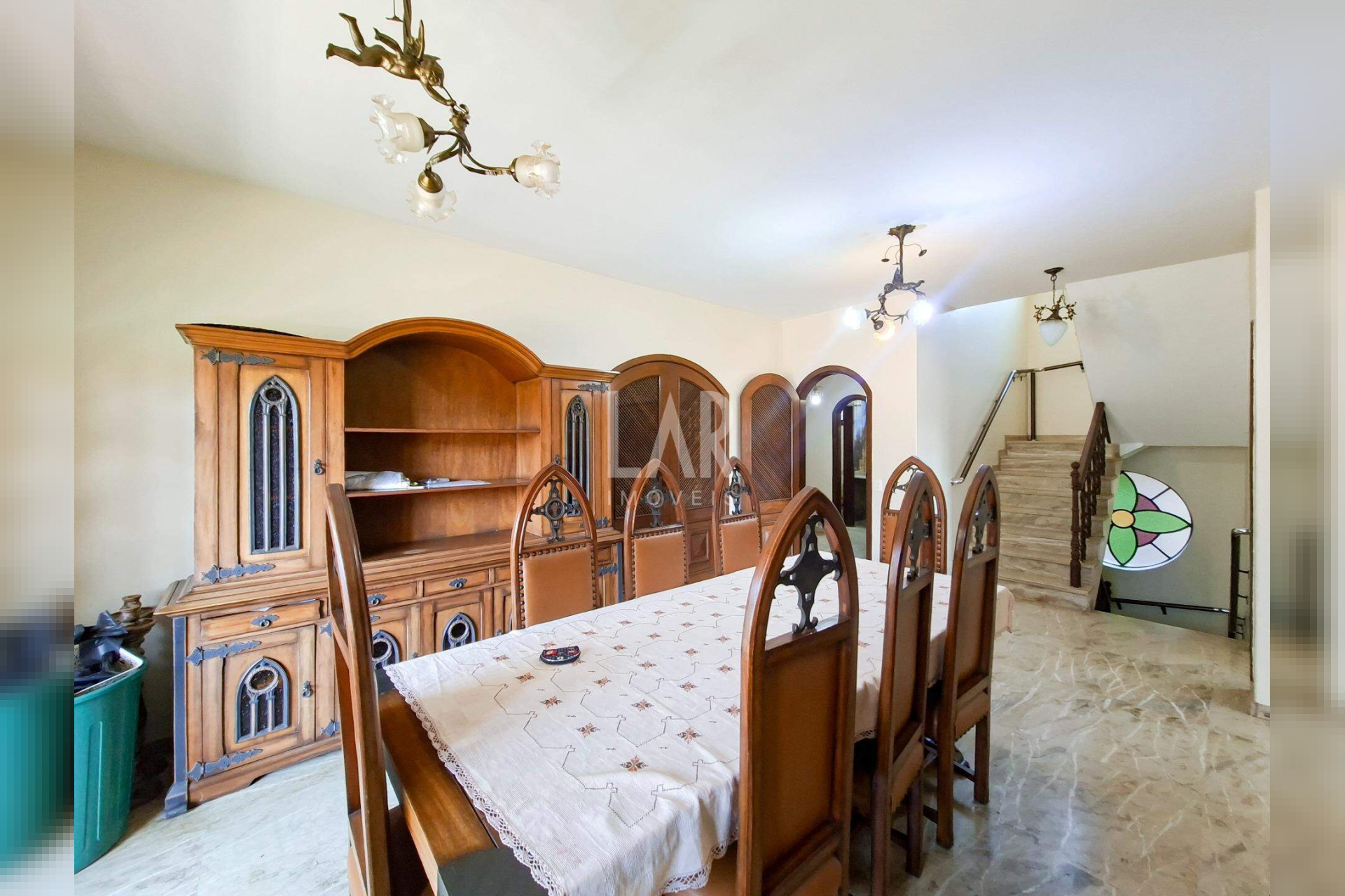 Casa de 4 quartos à venda, São Bento, Belo Horizonte - MG
