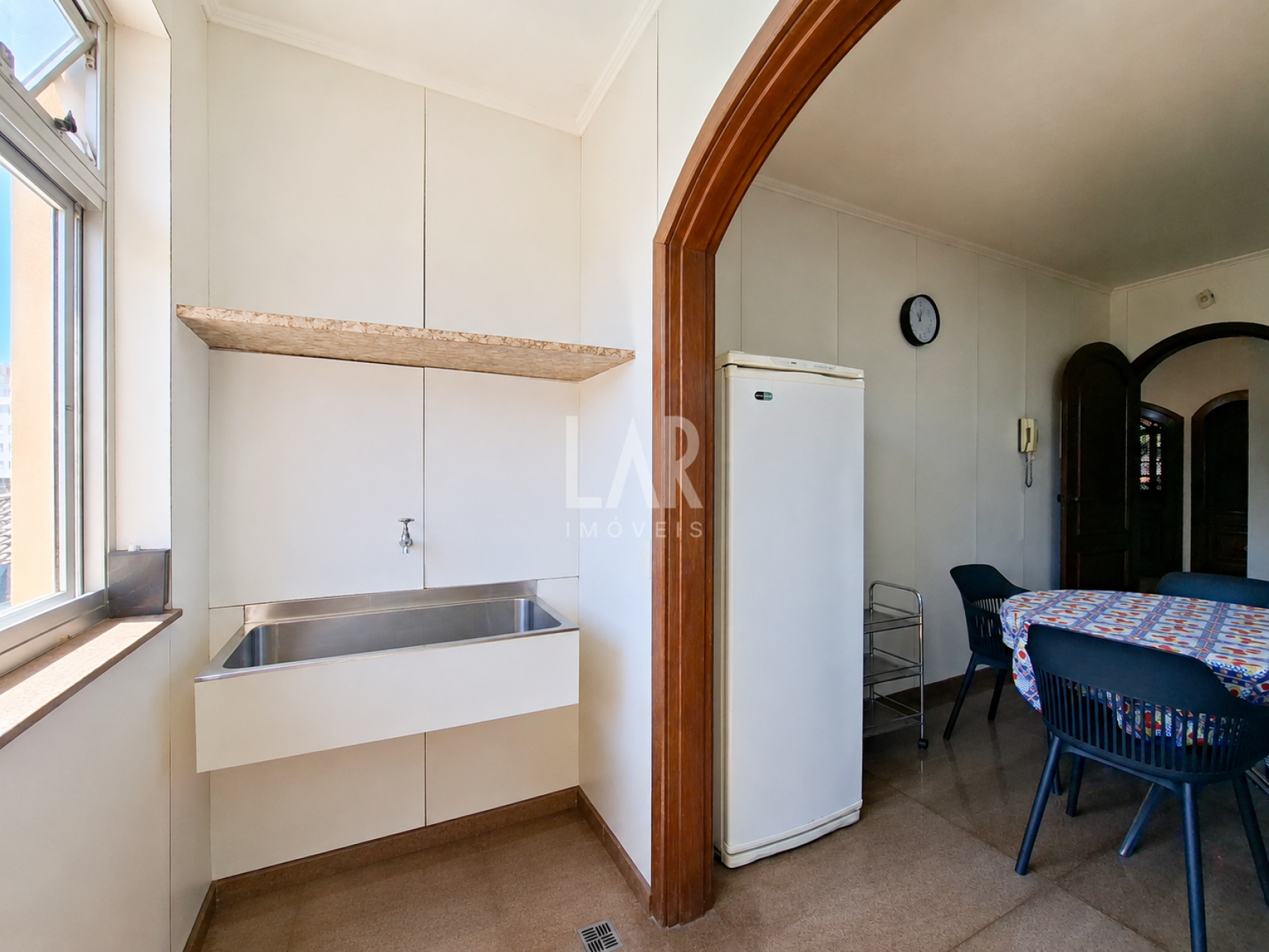Casa de 4 quartos à venda, São Bento, Belo Horizonte - MG