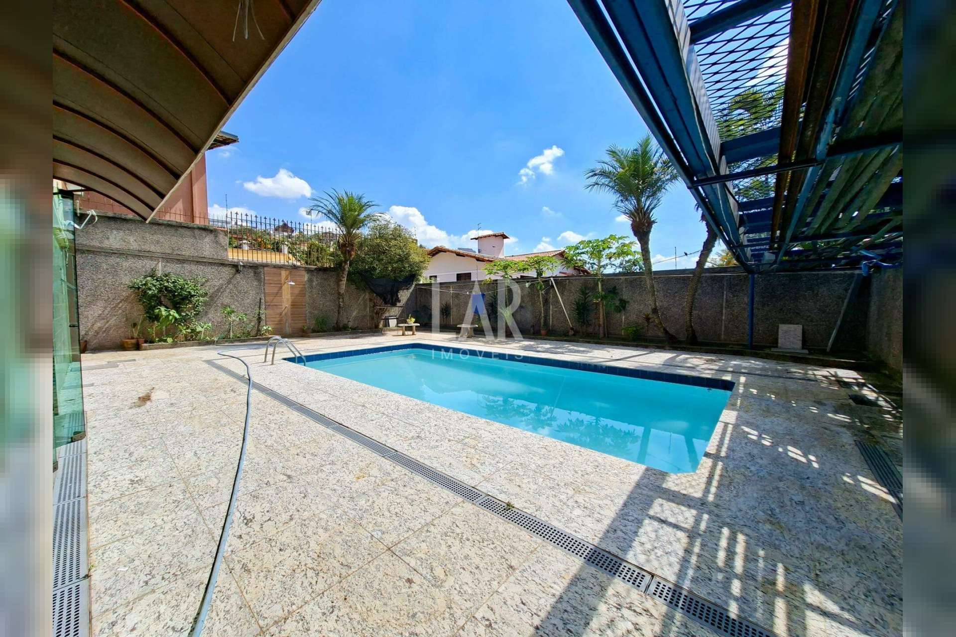 Casa de 4 quartos à venda, São Bento, Belo Horizonte - MG
