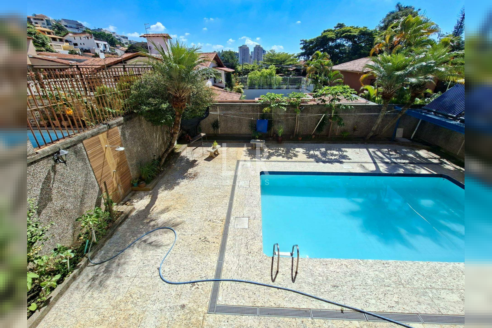 Casa de 4 quartos à venda, São Bento, Belo Horizonte - MG