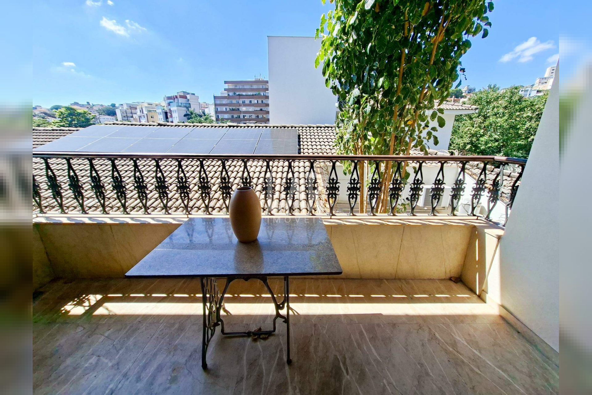 Casa de 4 quartos à venda, São Bento, Belo Horizonte - MG