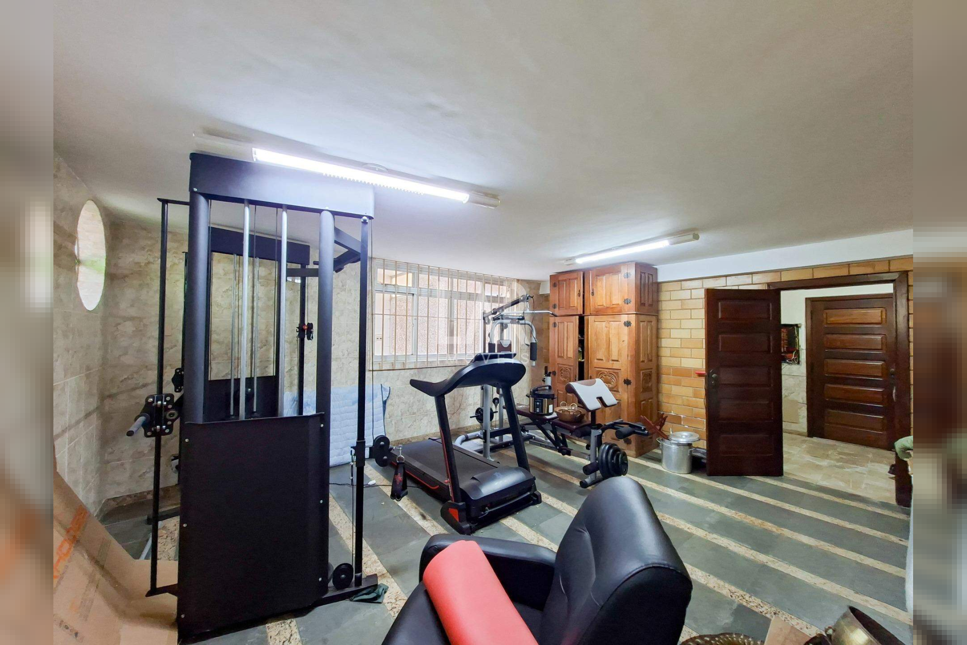 Casa de 4 quartos à venda, São Bento, Belo Horizonte - MG