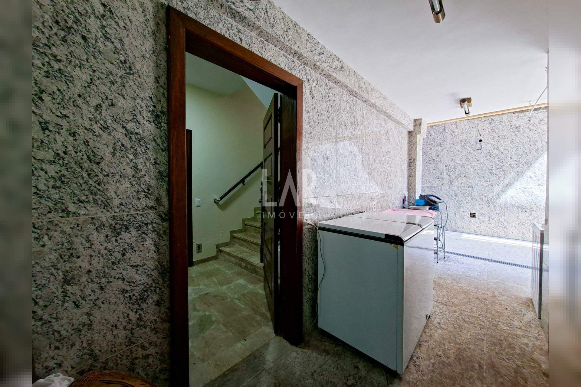 Casa de 4 quartos à venda, São Bento, Belo Horizonte - MG