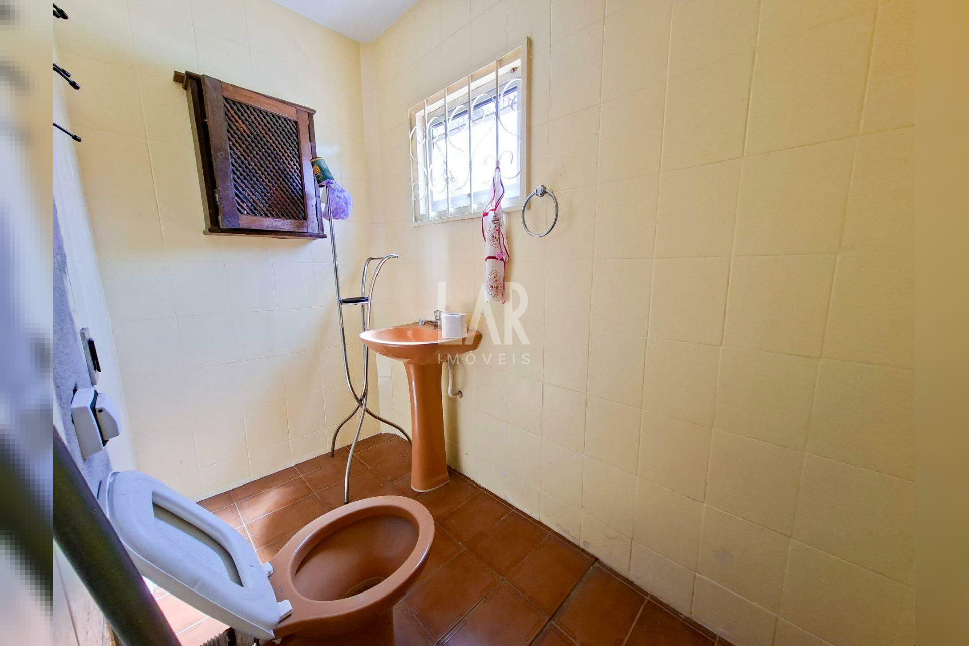 Casa de 4 quartos à venda, São Bento, Belo Horizonte - MG