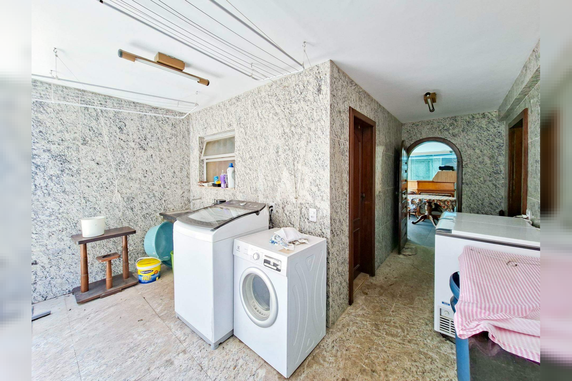 Casa de 4 quartos à venda, São Bento, Belo Horizonte - MG