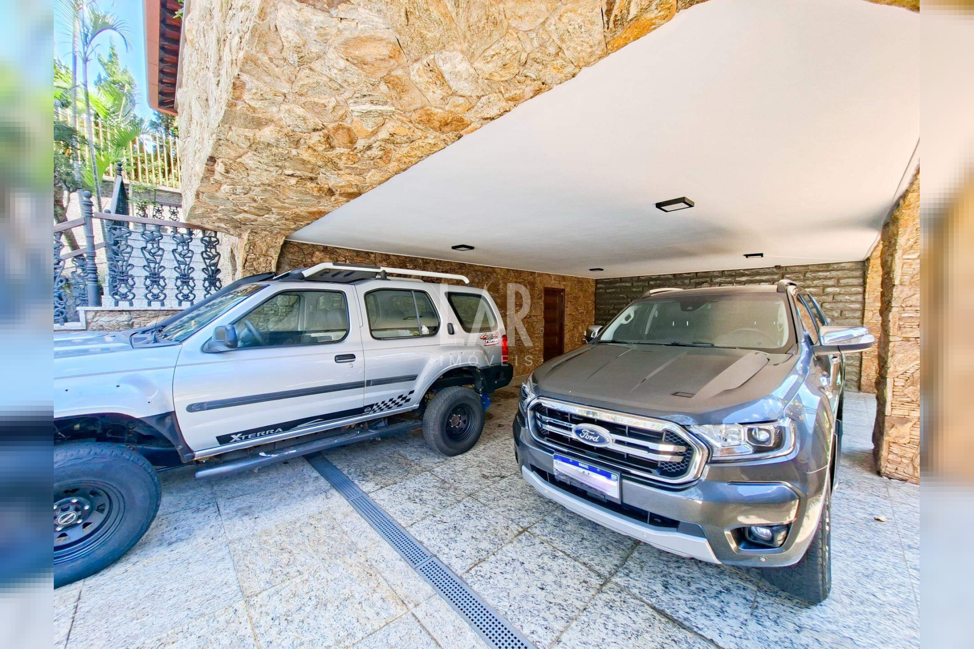 Casa de 4 quartos à venda, São Bento, Belo Horizonte - MG