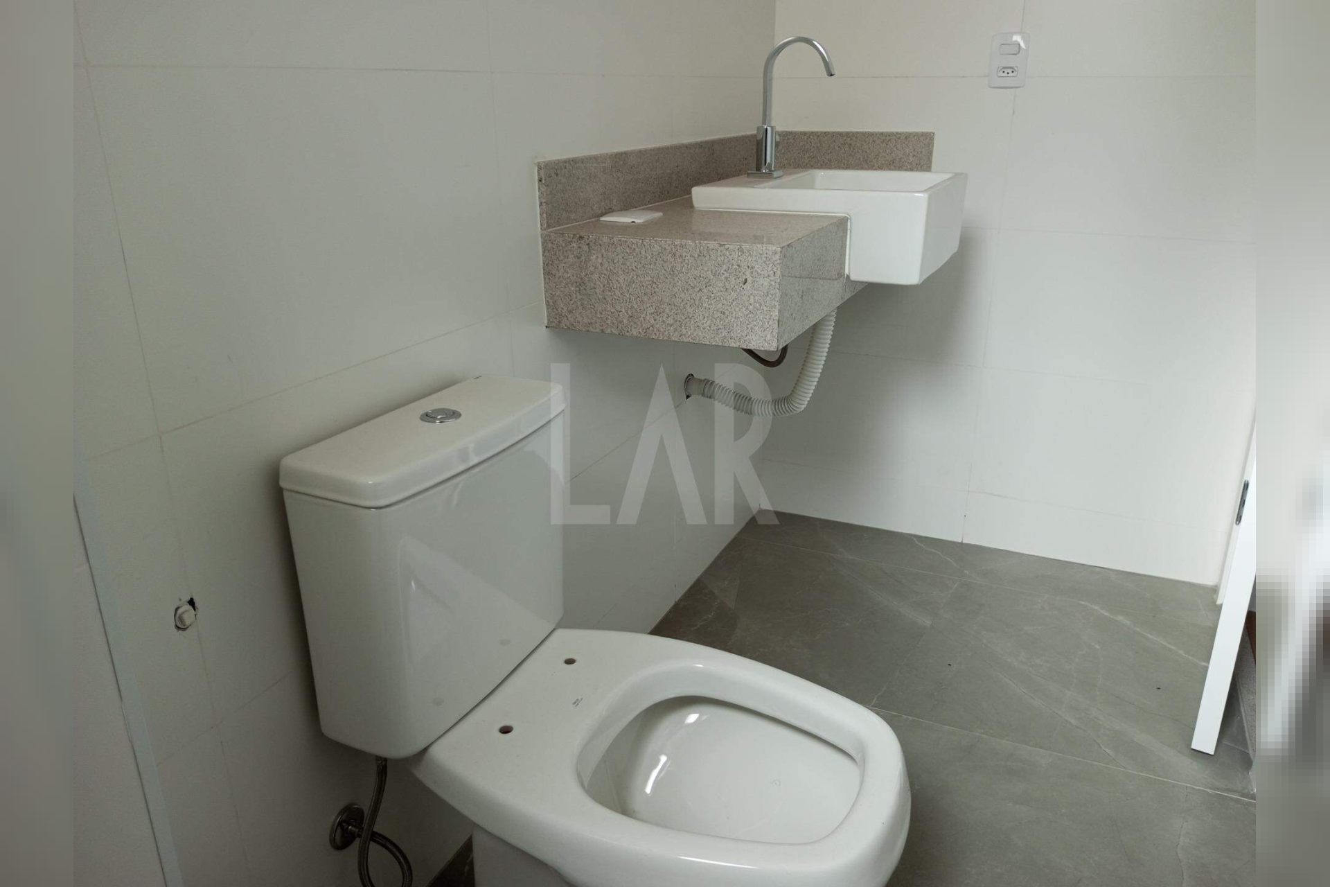 Apartamento de 2 quartos à venda, Santo Antônio, Belo Horizonte - MG