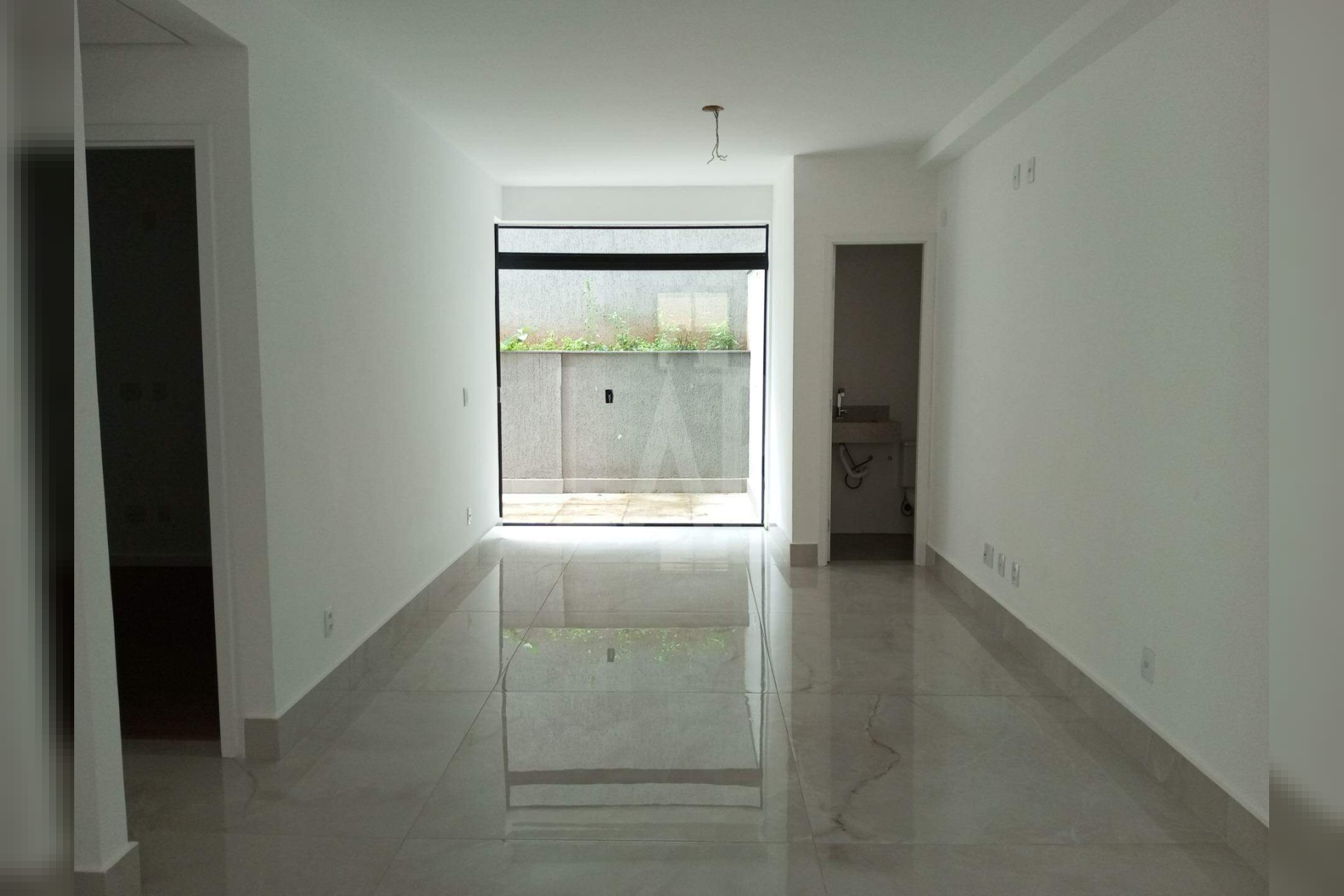 Apartamento de 2 quartos à venda, Santo Antônio, Belo Horizonte - MG