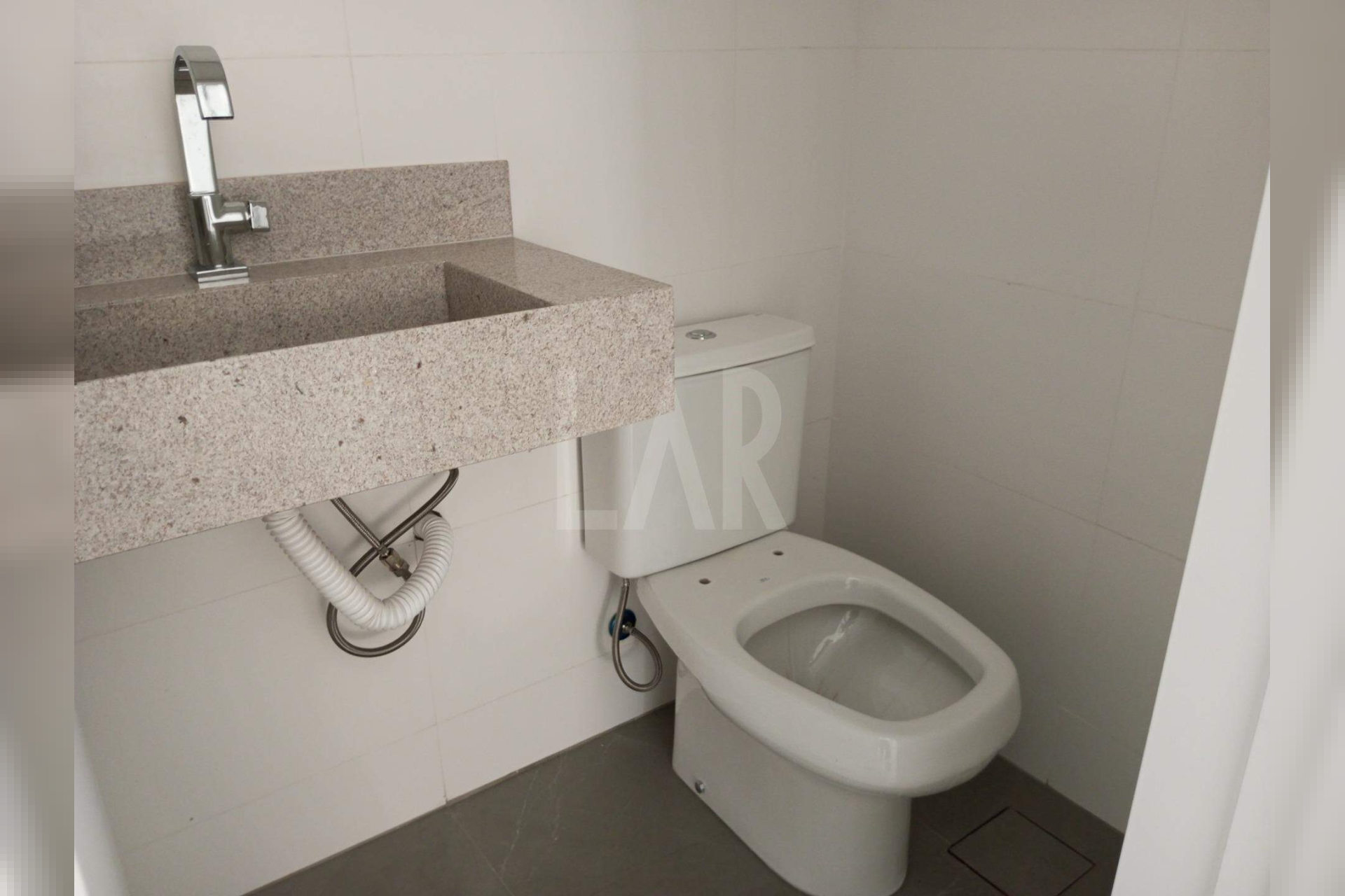 Apartamento de 2 quartos à venda, Santo Antônio, Belo Horizonte - MG