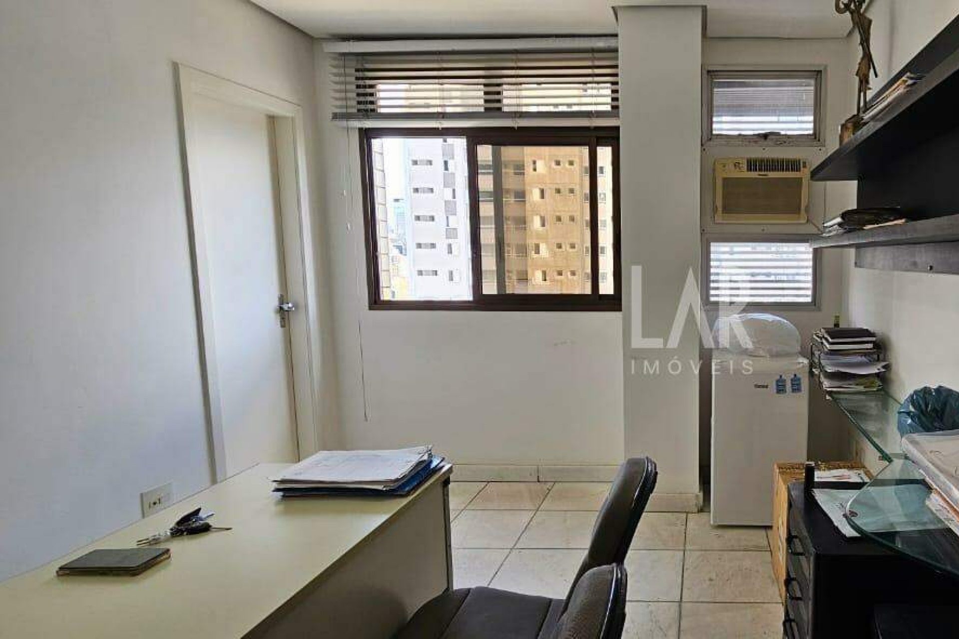 Sala à venda, Barro Preto, Belo Horizonte - MG