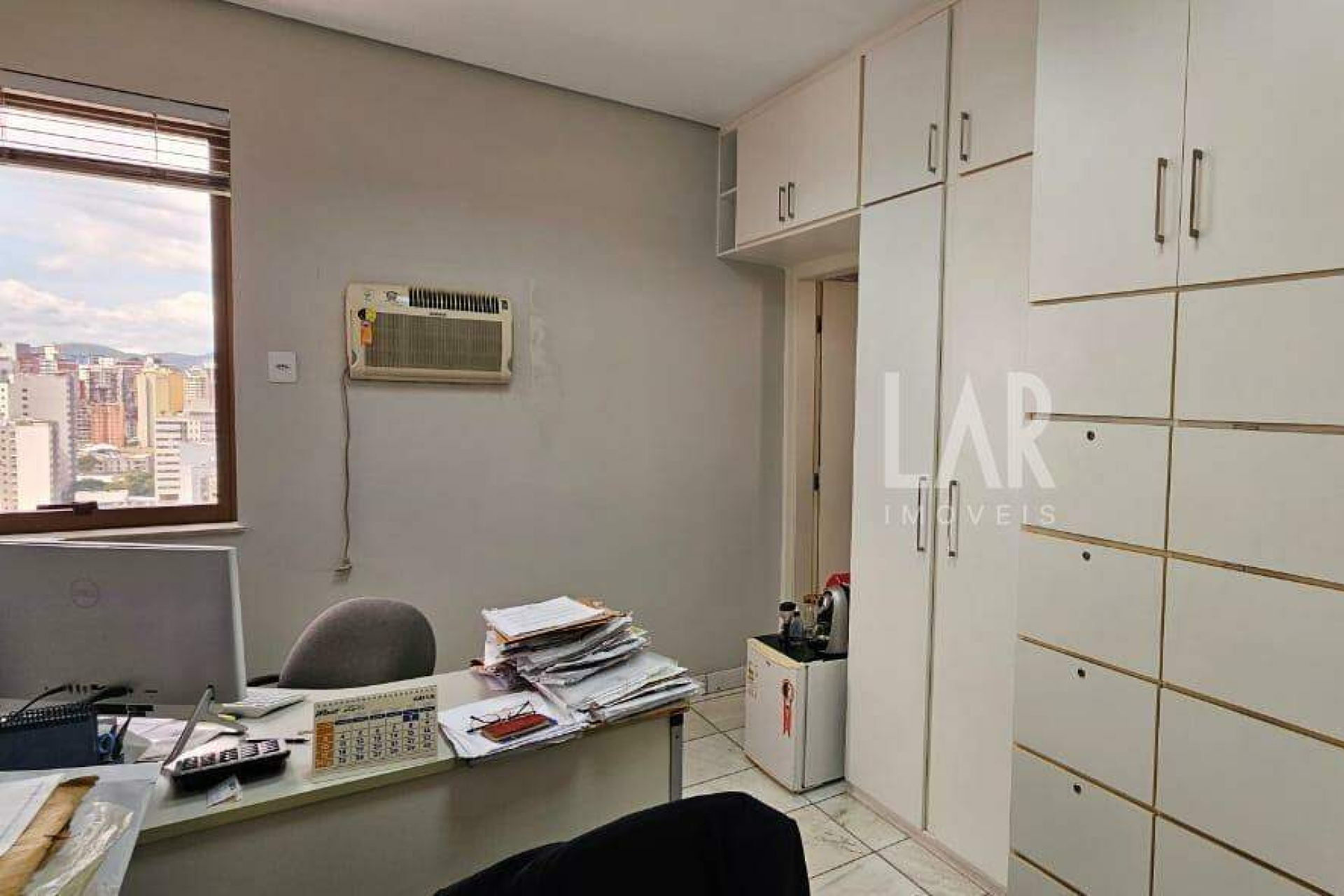 Sala à venda, Barro Preto, Belo Horizonte - MG