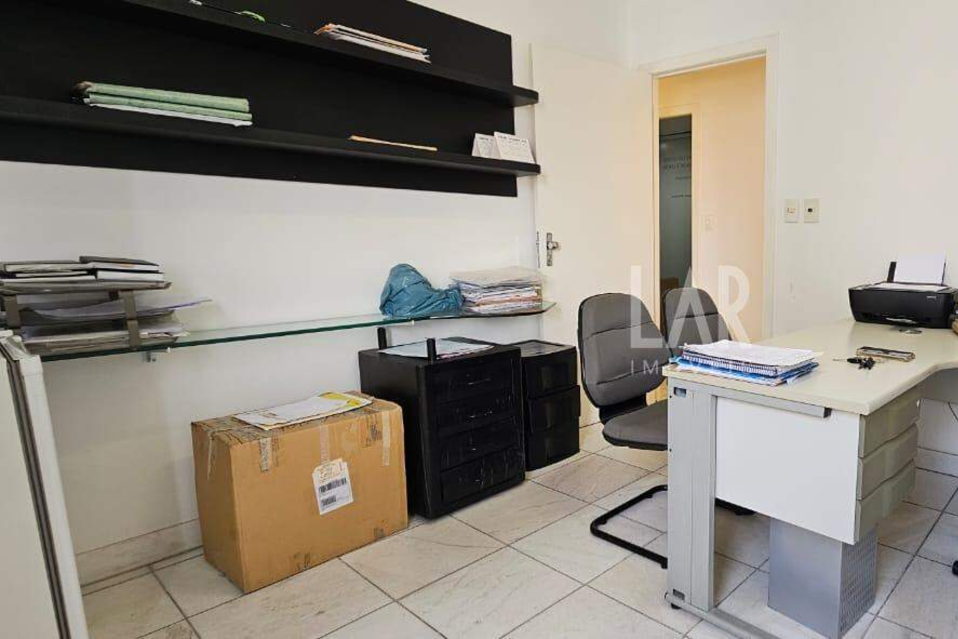 Sala à venda, Barro Preto, Belo Horizonte - MG