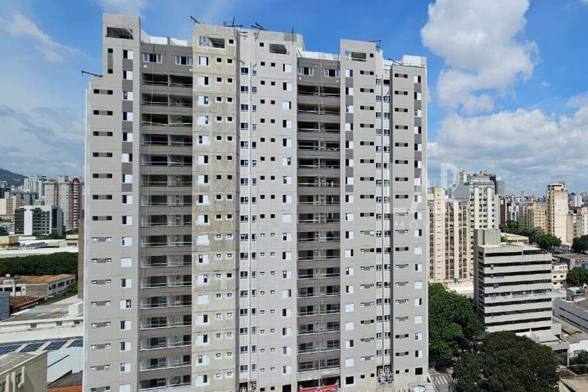 Sala à venda, Barro Preto, Belo Horizonte - MG