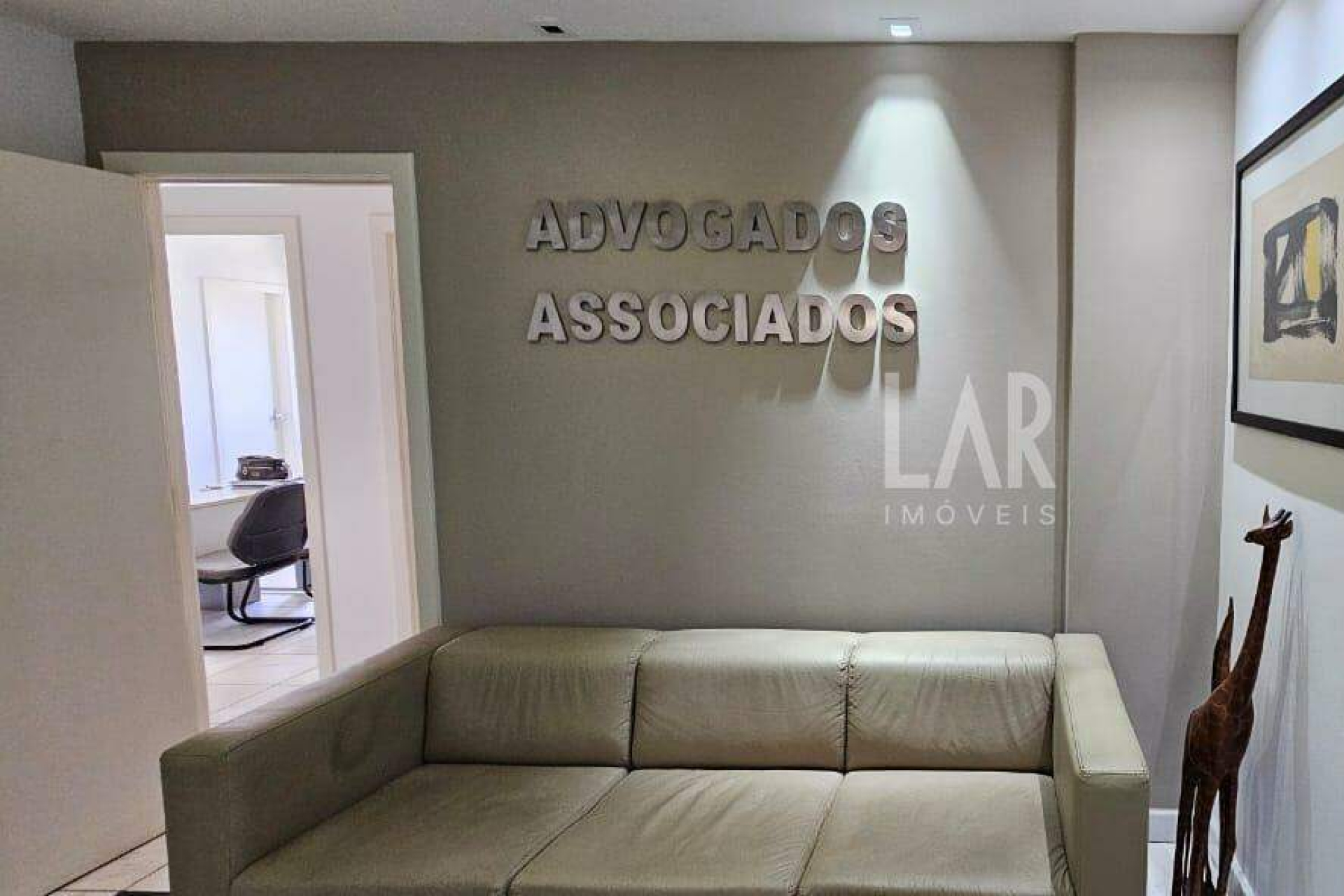 Sala à venda, Barro Preto, Belo Horizonte - MG