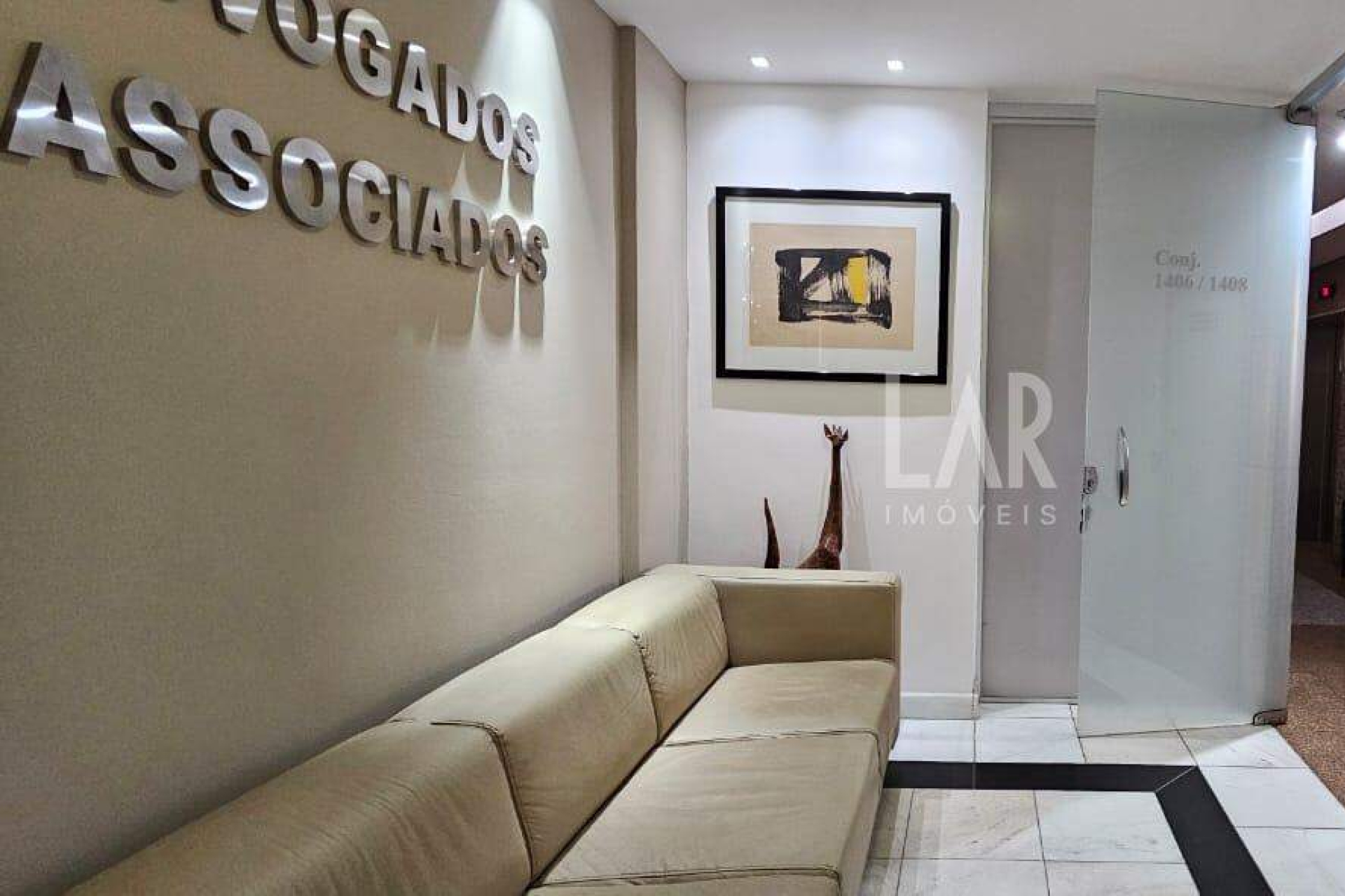 Sala à venda, Barro Preto, Belo Horizonte - MG