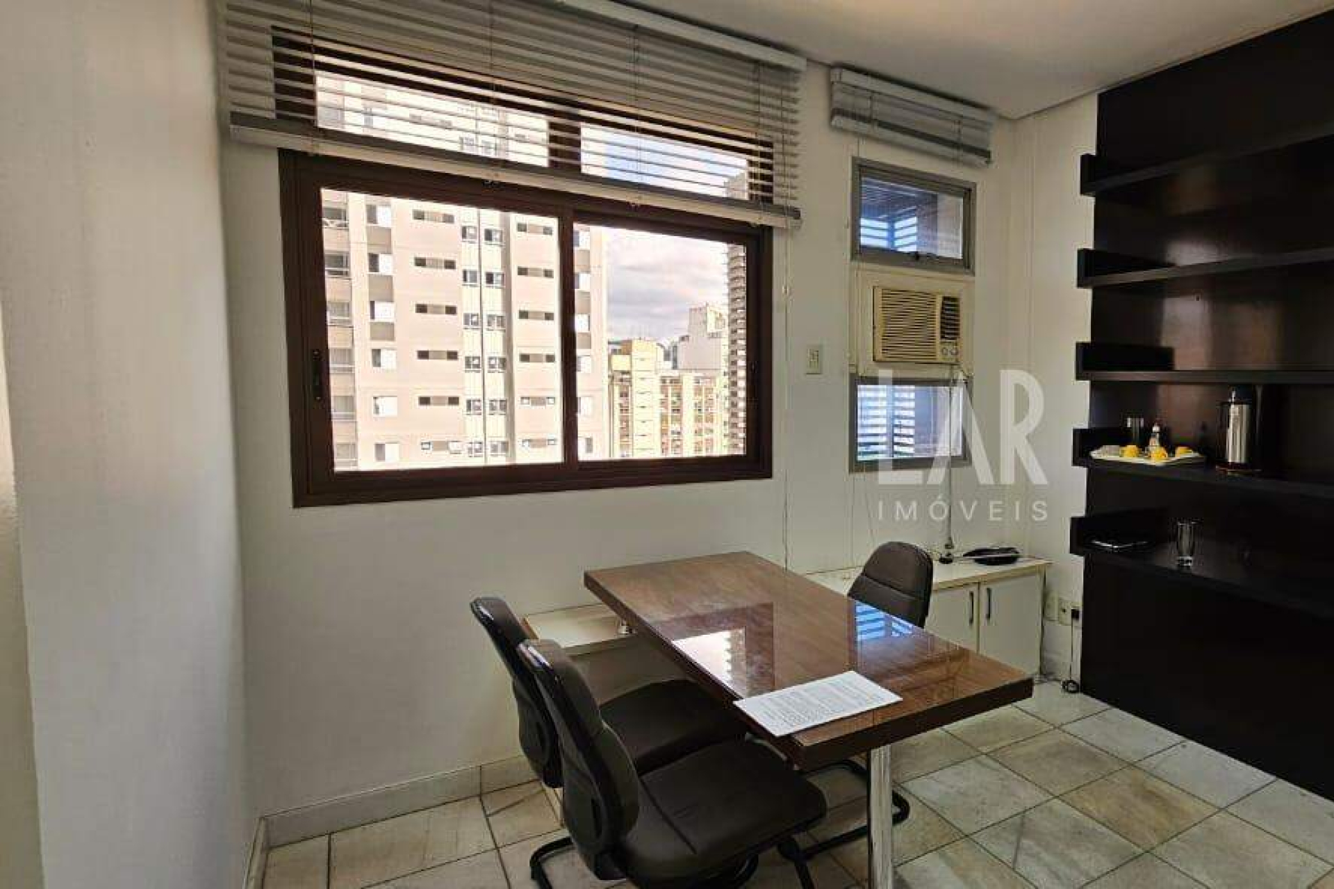 Sala à venda, Barro Preto, Belo Horizonte - MG