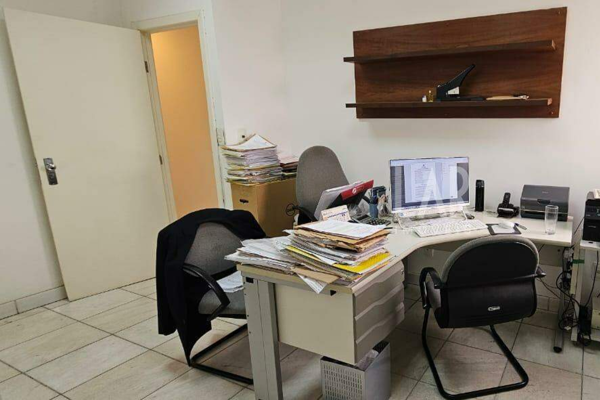 Sala à venda, Barro Preto, Belo Horizonte - MG