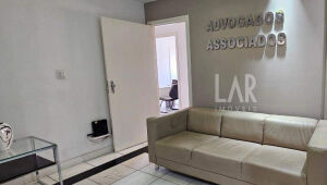 Sala à venda, Barro Preto, Belo Horizonte - MG