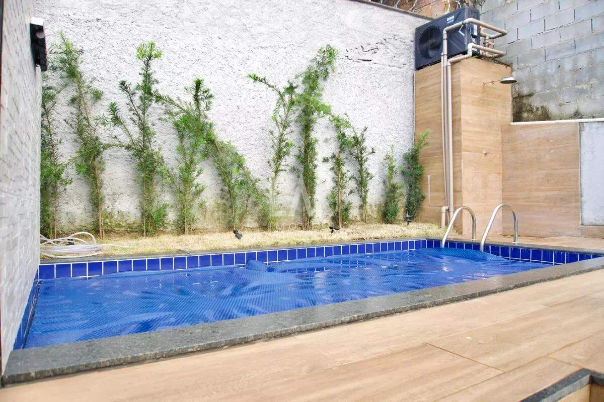 Casa de 3 quartos à venda, Santa Efigênia, Belo Horizonte - MG