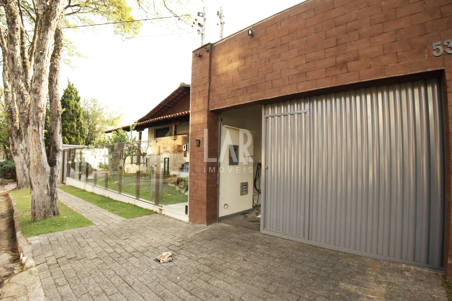 Casa de 6 quartos à venda, Belvedere, Belo Horizonte - MG