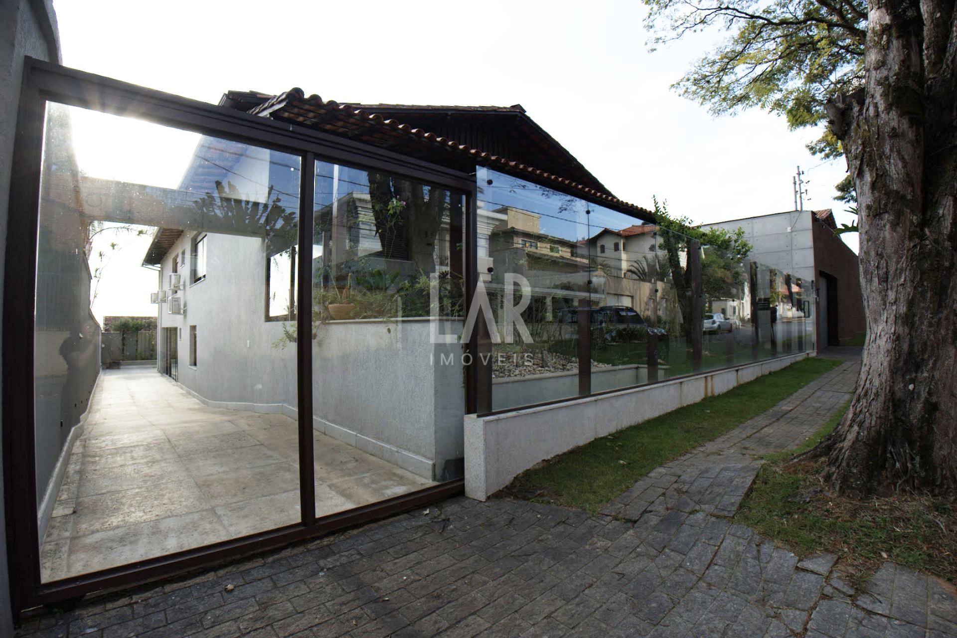 Casa de 6 quartos à venda, Belvedere, Belo Horizonte - MG