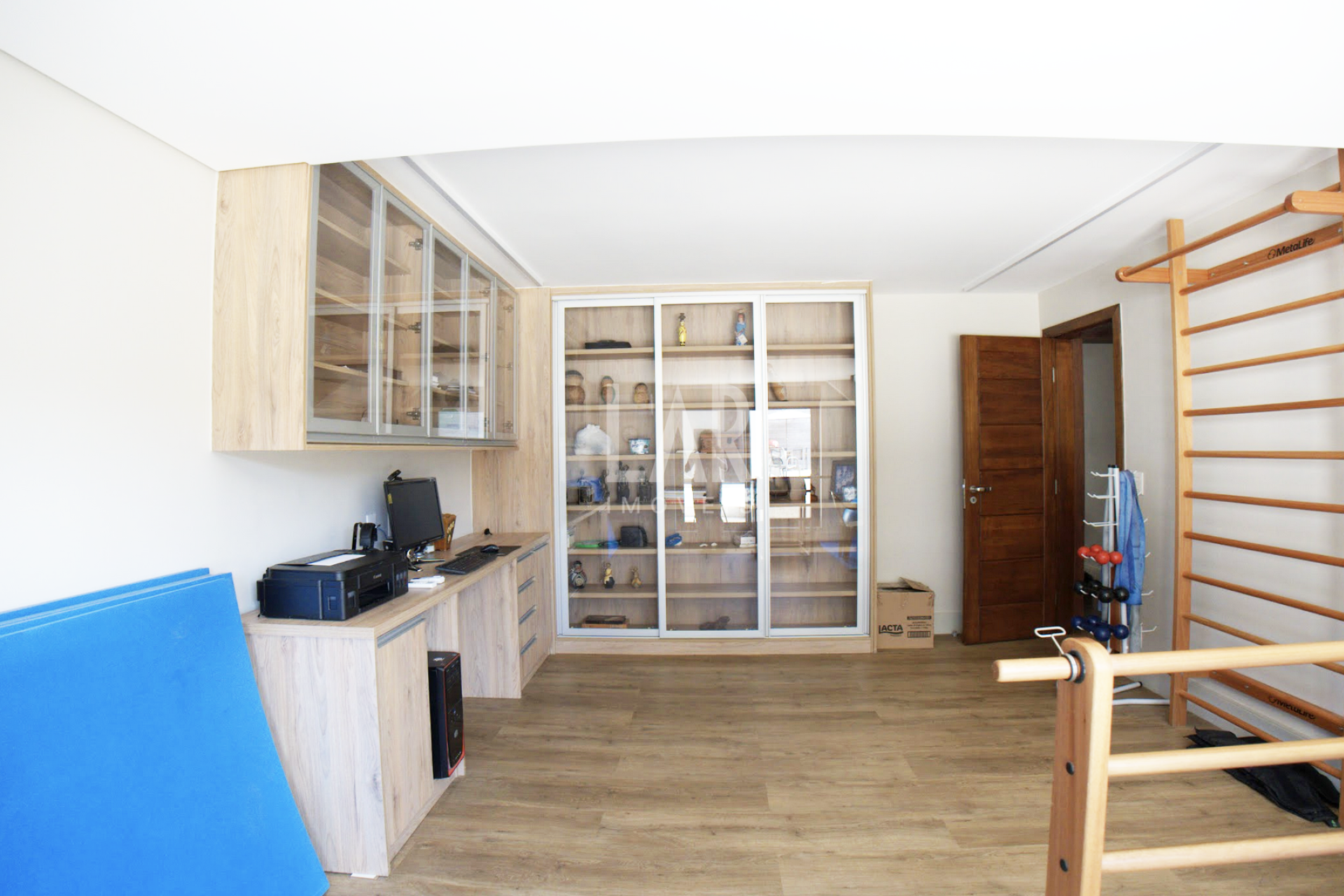 Casa de 6 quartos à venda, Belvedere, Belo Horizonte - MG