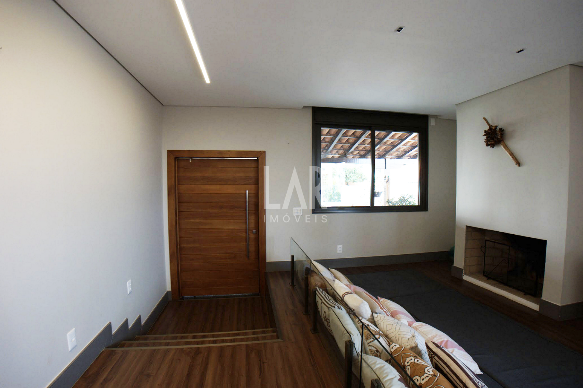 Casa de 6 quartos à venda, Belvedere, Belo Horizonte - MG