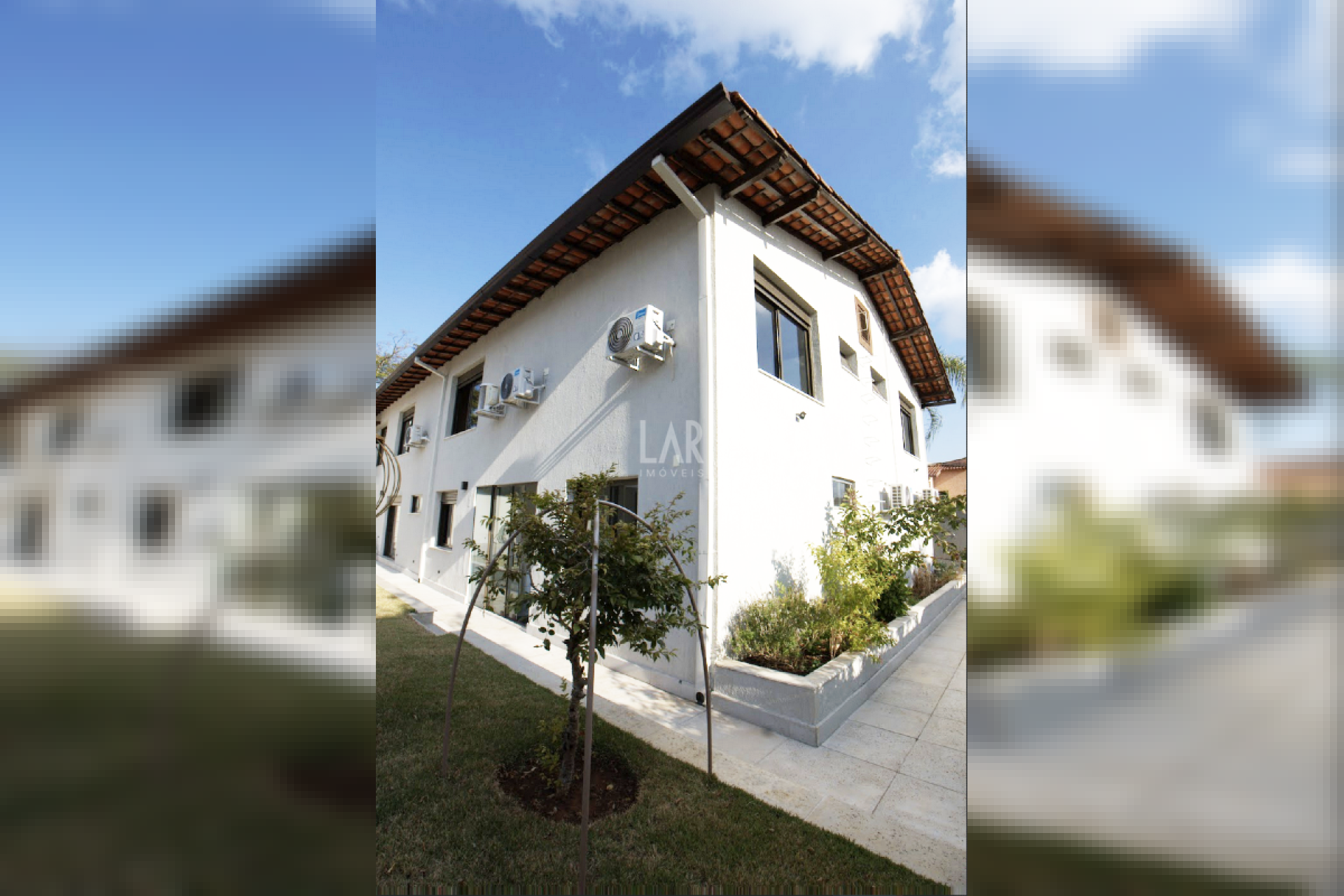 Casa de 6 quartos à venda, Belvedere, Belo Horizonte - MG