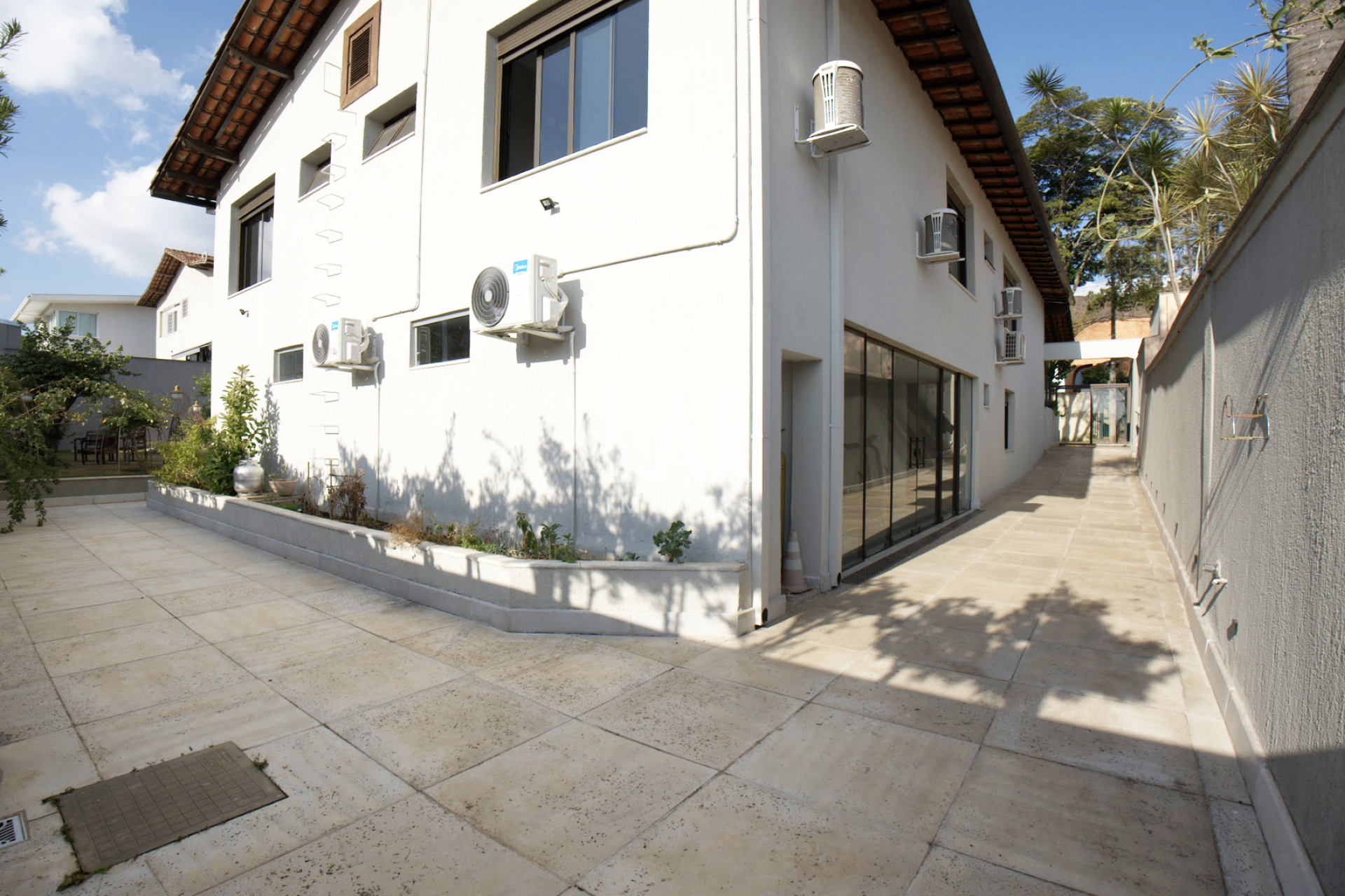 Casa de 6 quartos à venda, Belvedere, Belo Horizonte - MG