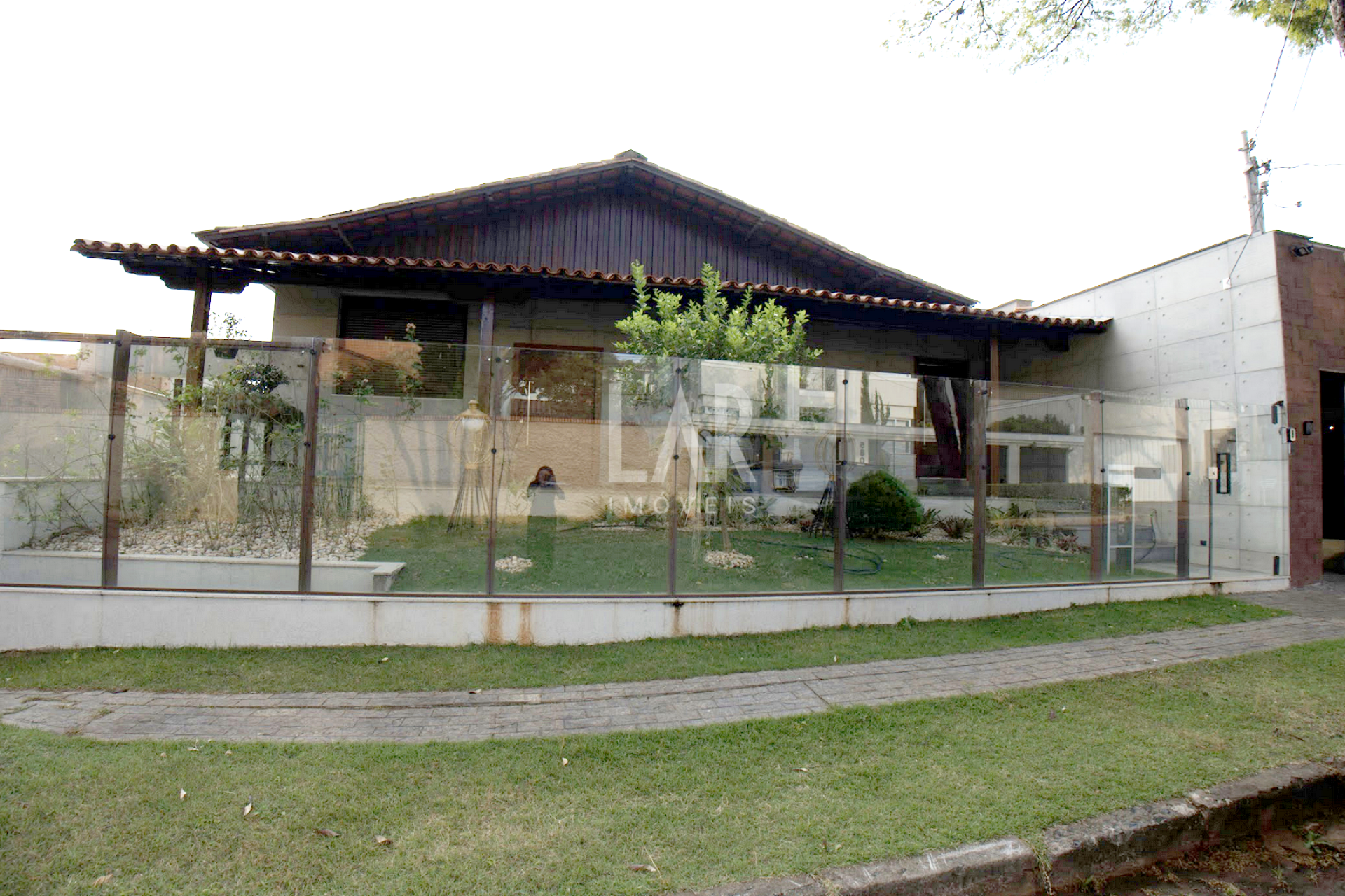 Casa de 6 quartos à venda, Belvedere, Belo Horizonte - MG