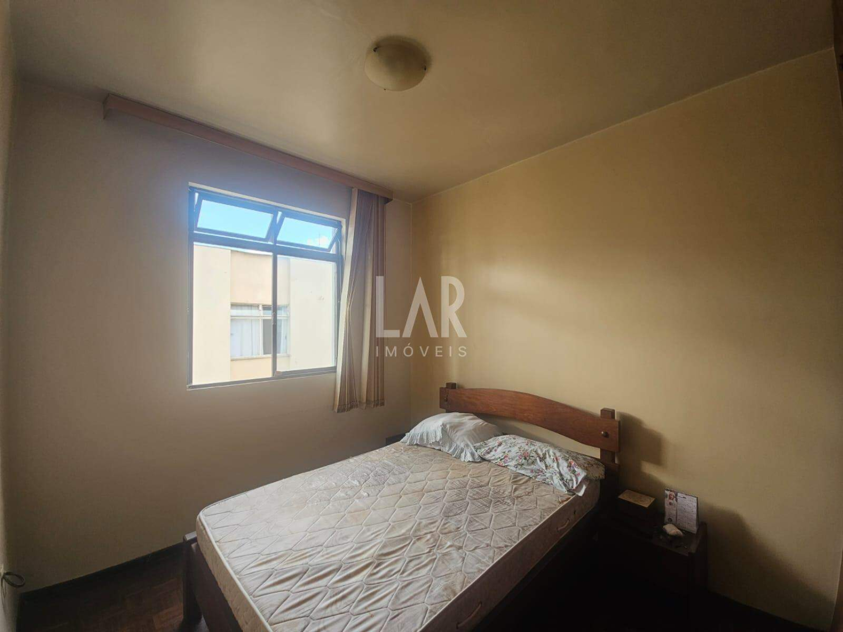Apartamento de 3 quartos à venda, União, Belo Horizonte - MG