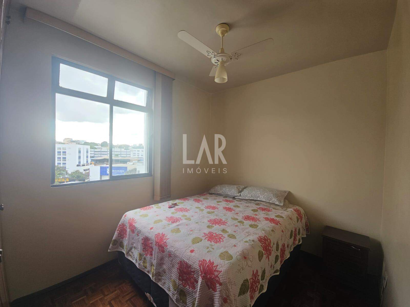 Apartamento de 3 quartos à venda, União, Belo Horizonte - MG