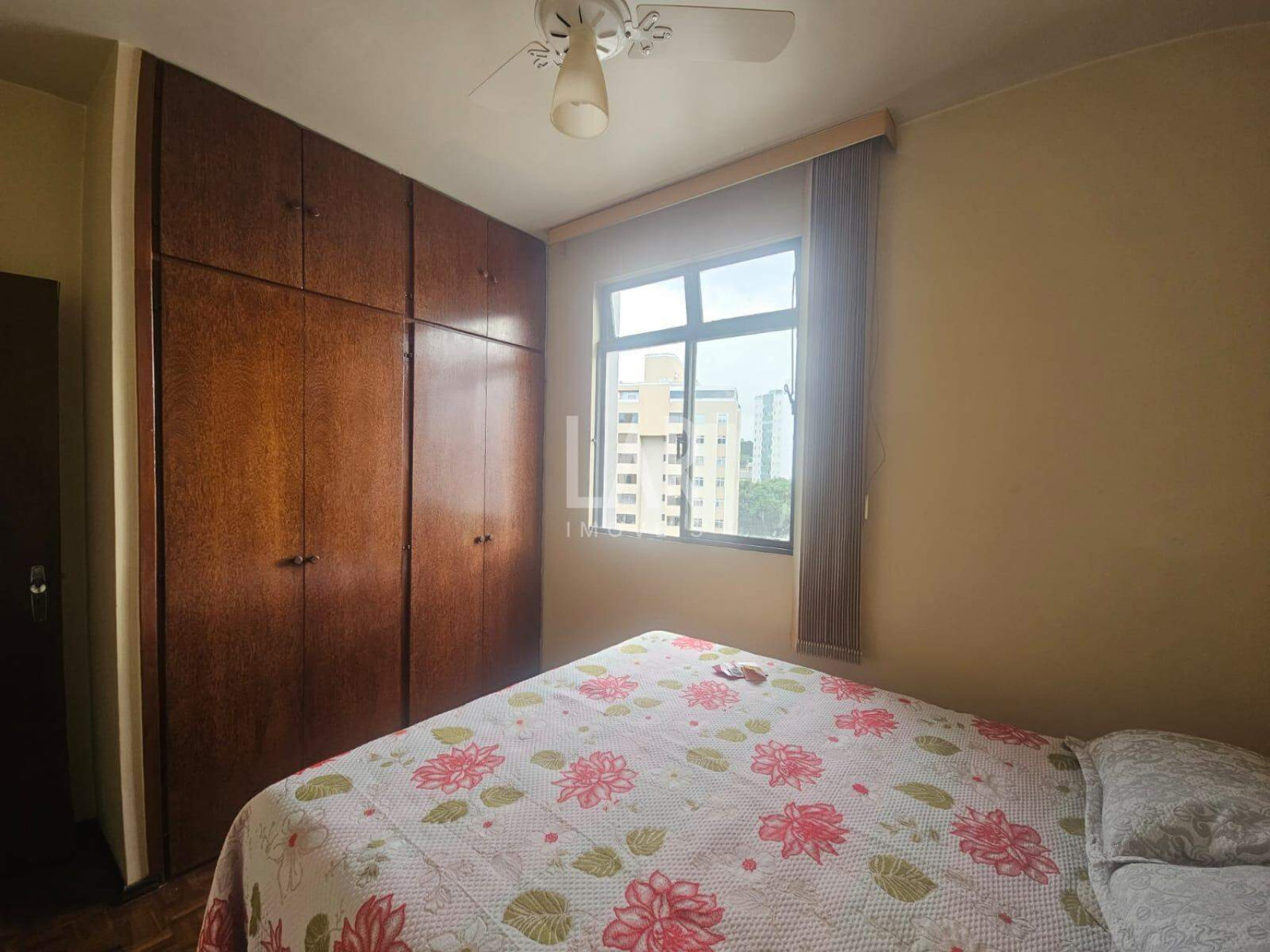 Apartamento de 3 quartos à venda, União, Belo Horizonte - MG
