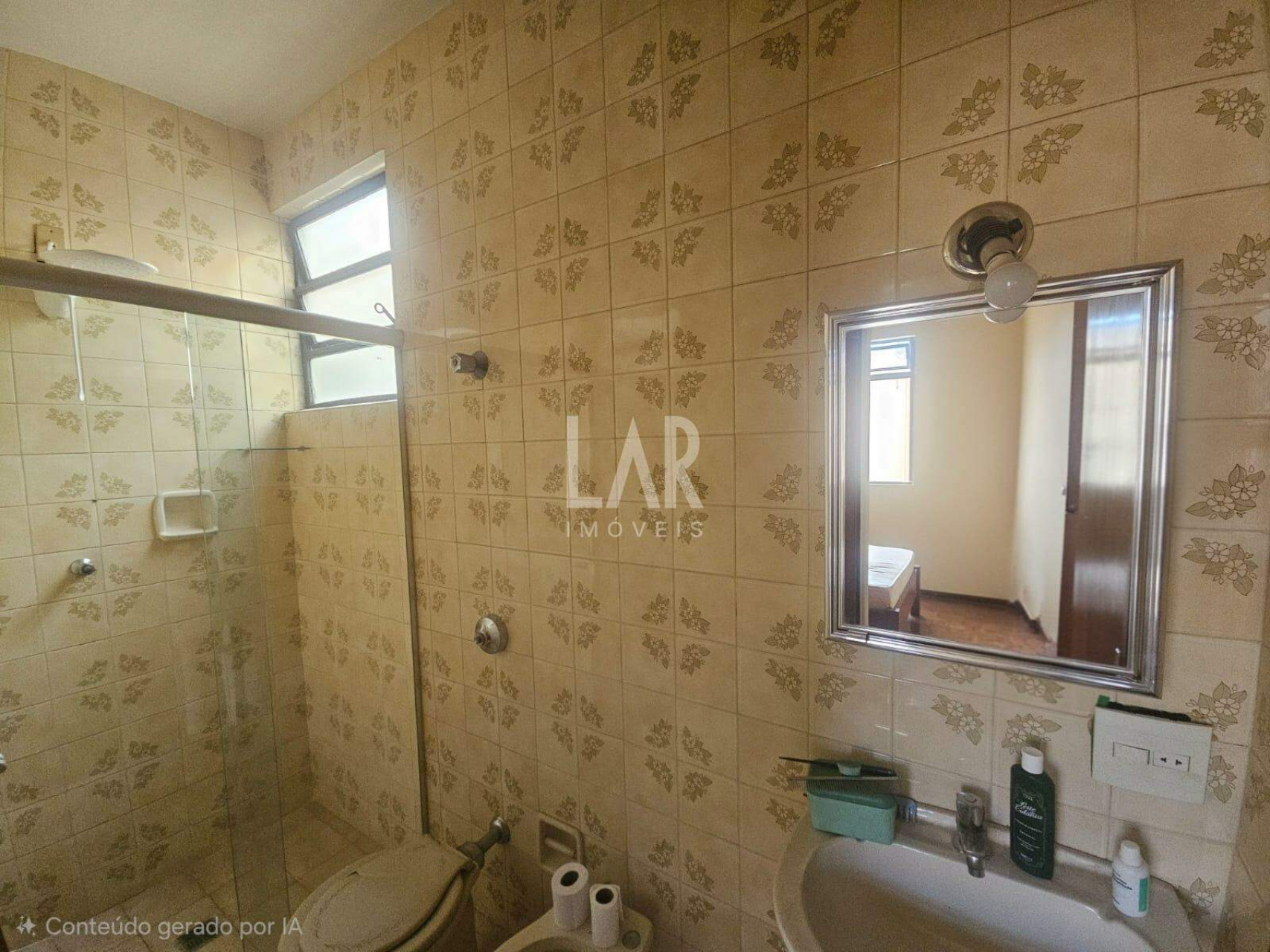 Apartamento de 3 quartos à venda, União, Belo Horizonte - MG