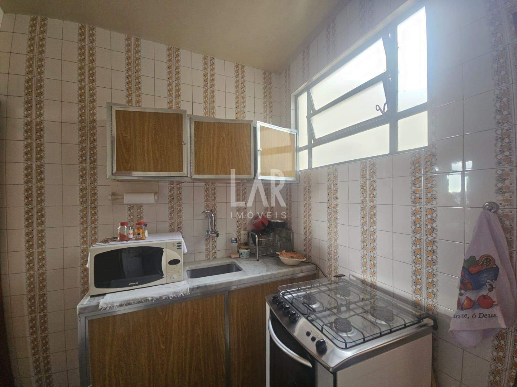 Apartamento de 3 quartos à venda, União, Belo Horizonte - MG