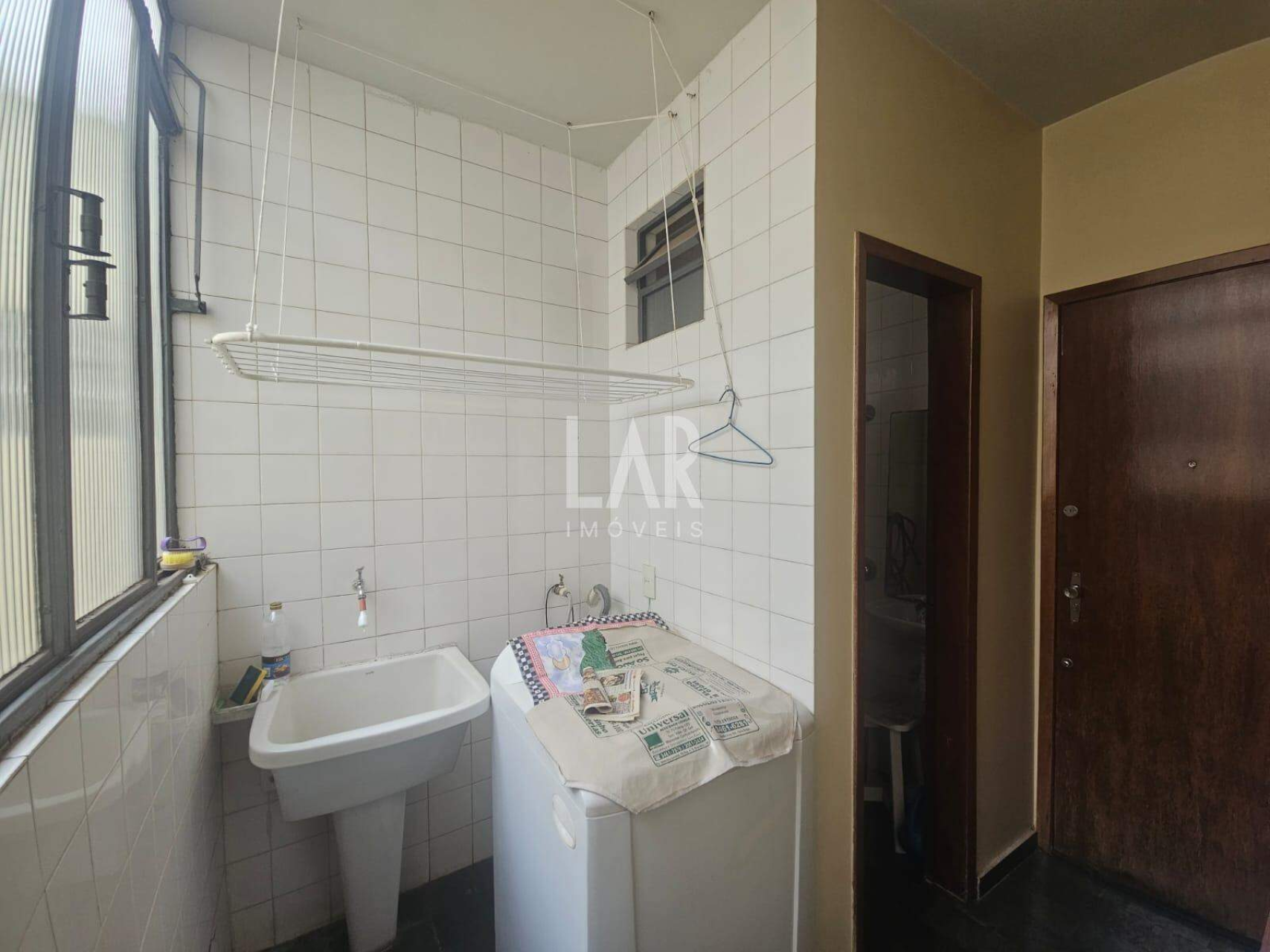 Apartamento de 3 quartos à venda, União, Belo Horizonte - MG