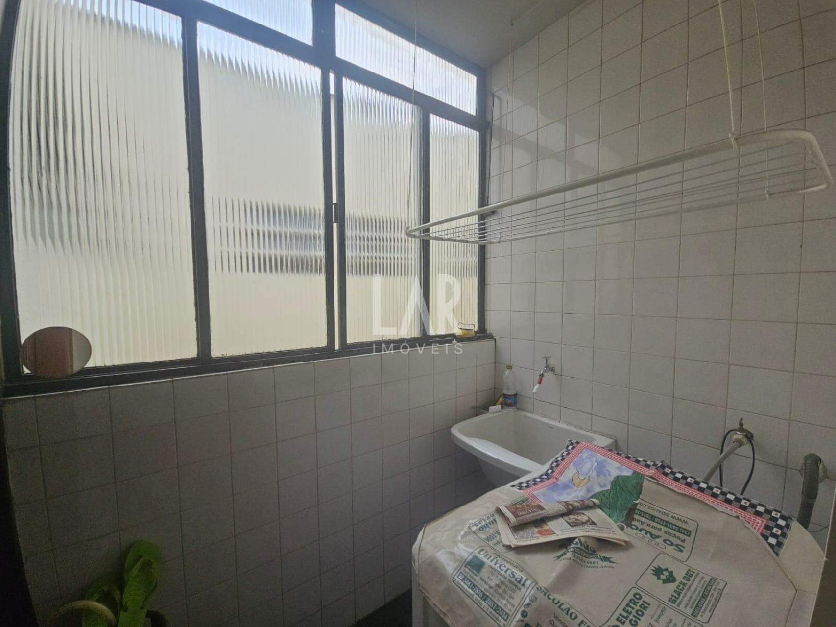 Apartamento de 3 quartos à venda, União, Belo Horizonte - MG