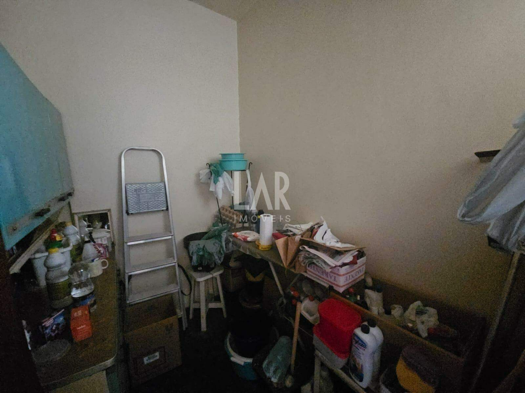 Apartamento de 3 quartos à venda, União, Belo Horizonte - MG