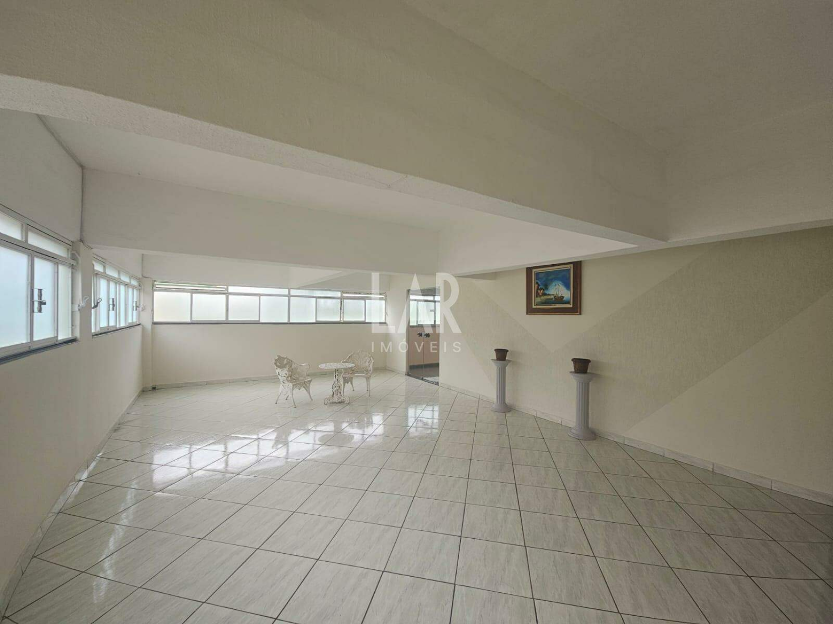 Apartamento de 3 quartos à venda, União, Belo Horizonte - MG