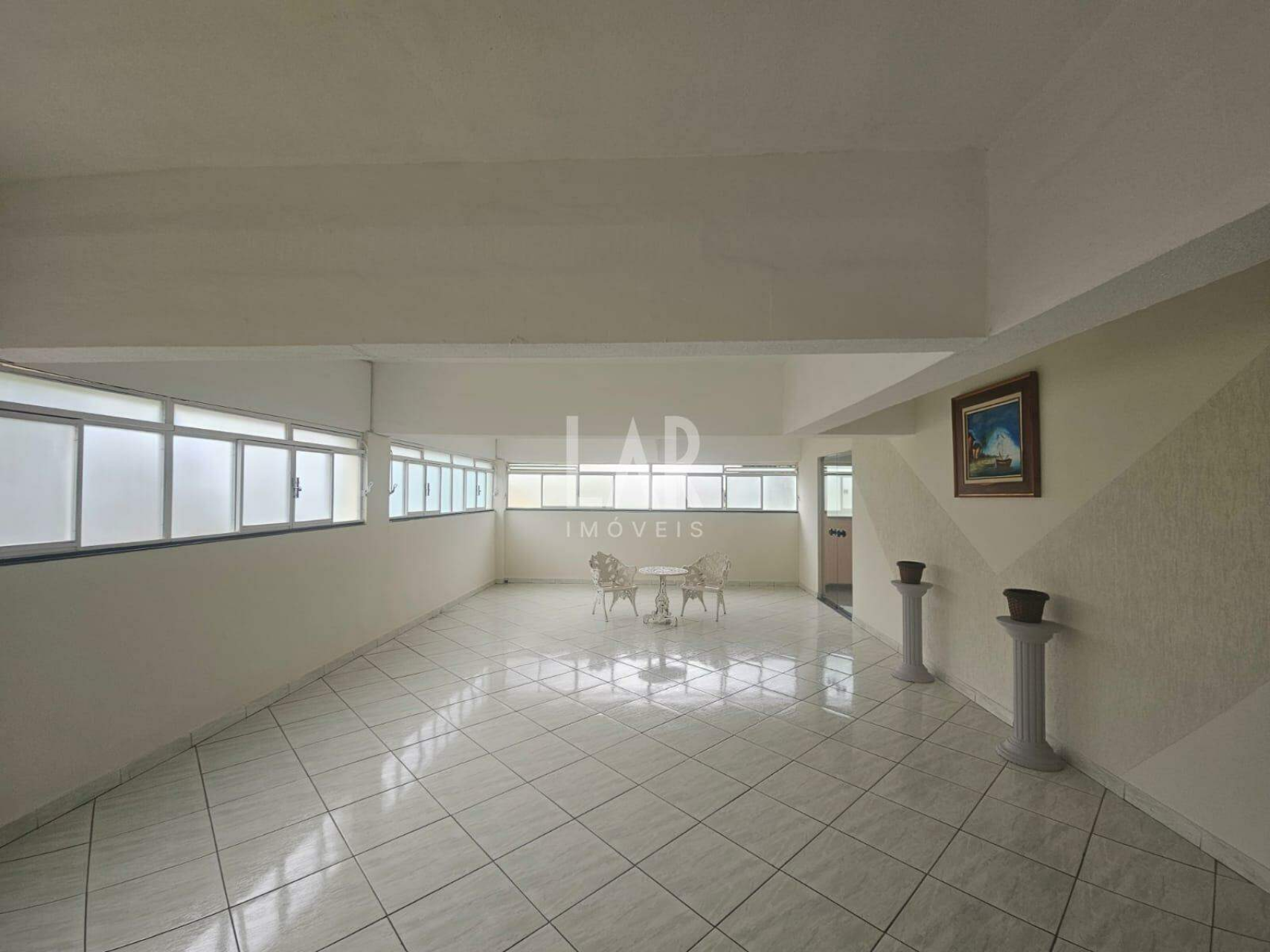 Apartamento de 3 quartos à venda, União, Belo Horizonte - MG