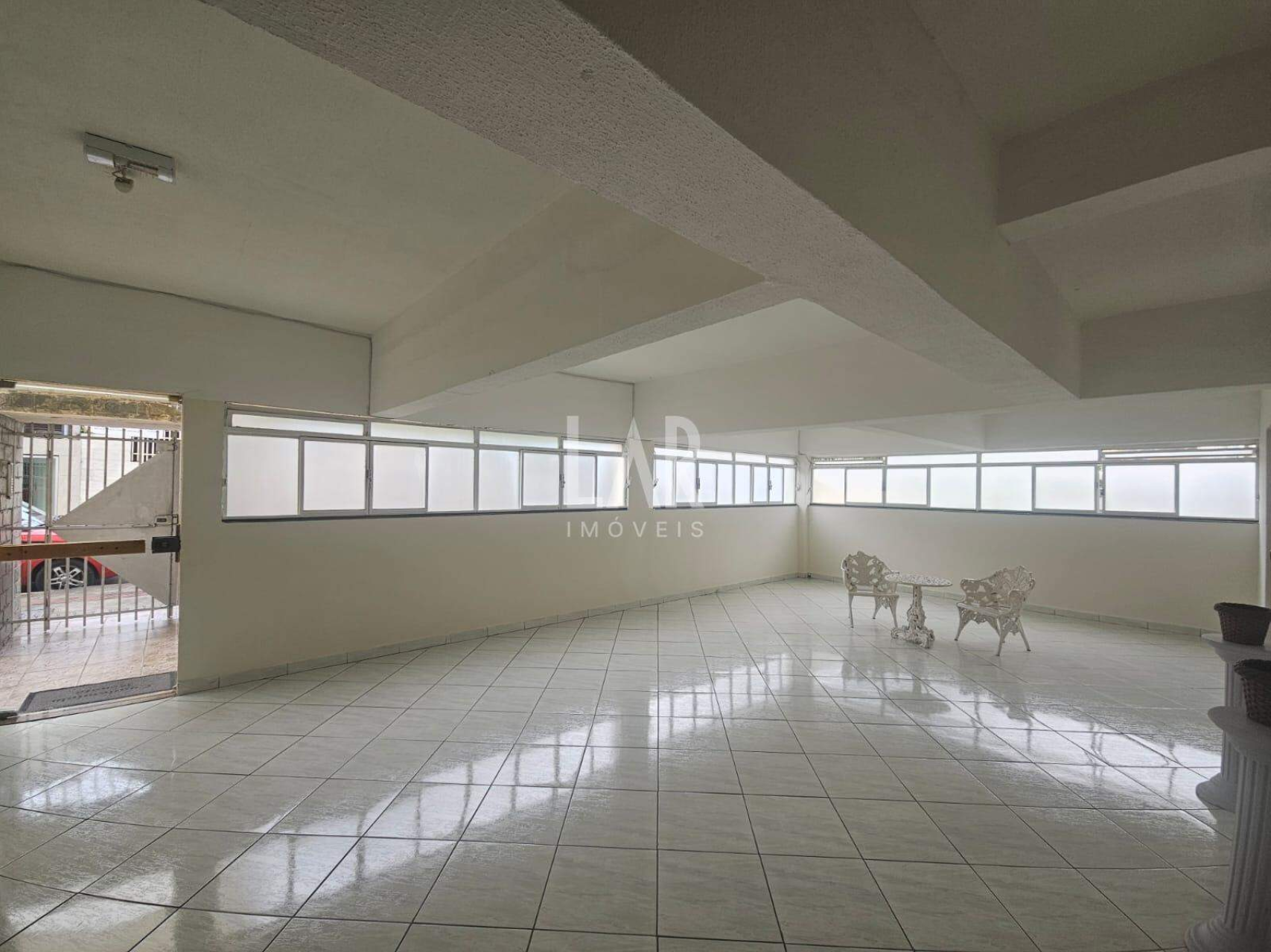 Apartamento de 3 quartos à venda, União, Belo Horizonte - MG