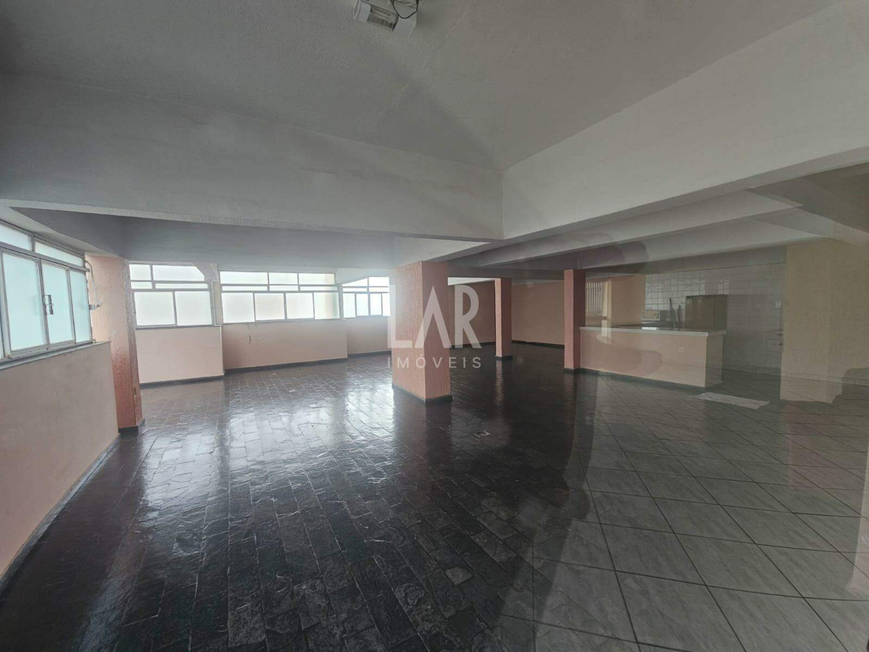 Apartamento de 3 quartos à venda, União, Belo Horizonte - MG