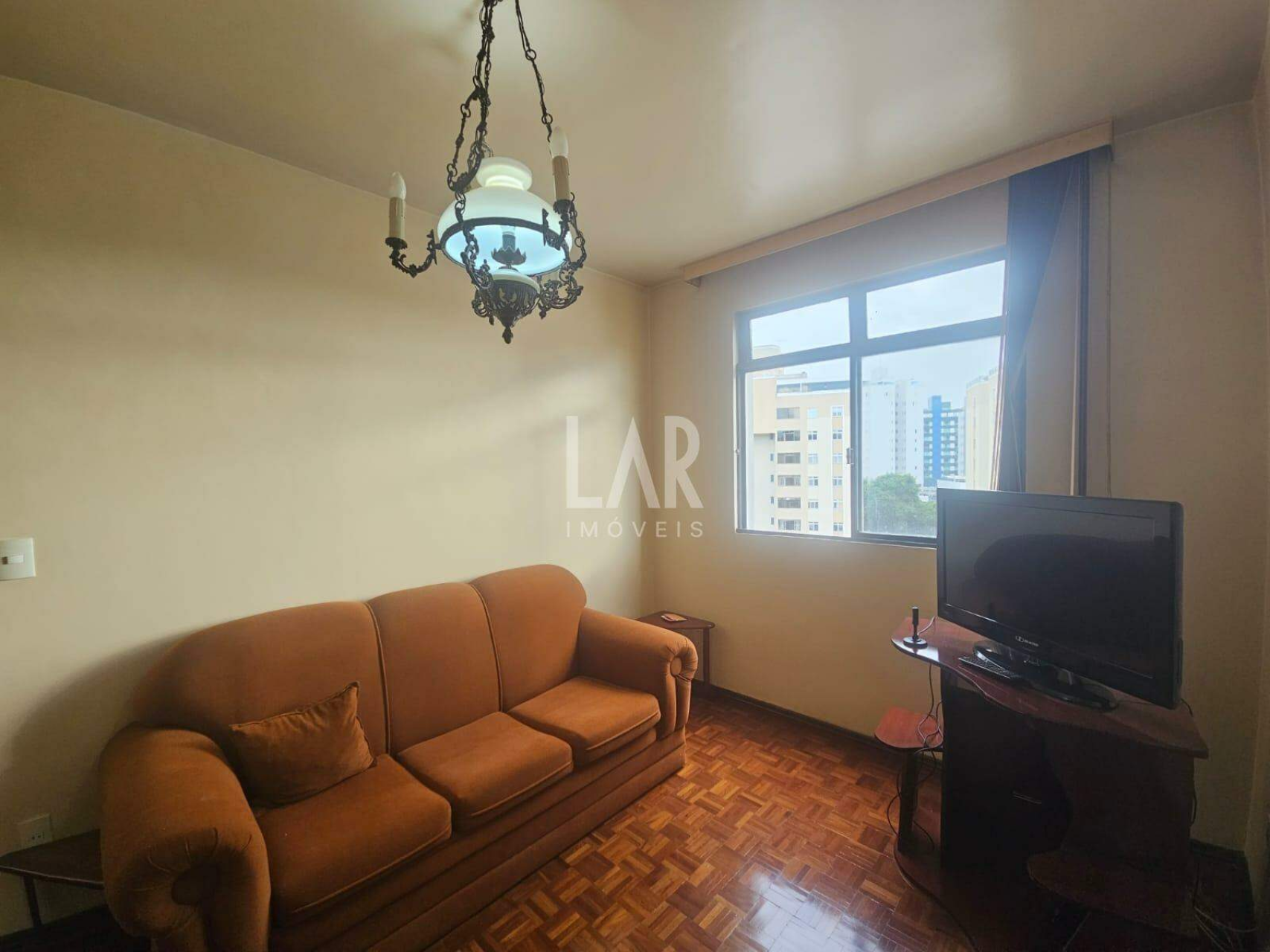 Apartamento de 3 quartos à venda, União, Belo Horizonte - MG