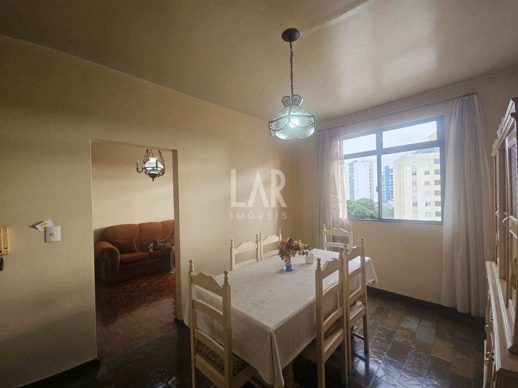 Apartamento de 3 quartos à venda, União, Belo Horizonte - MG