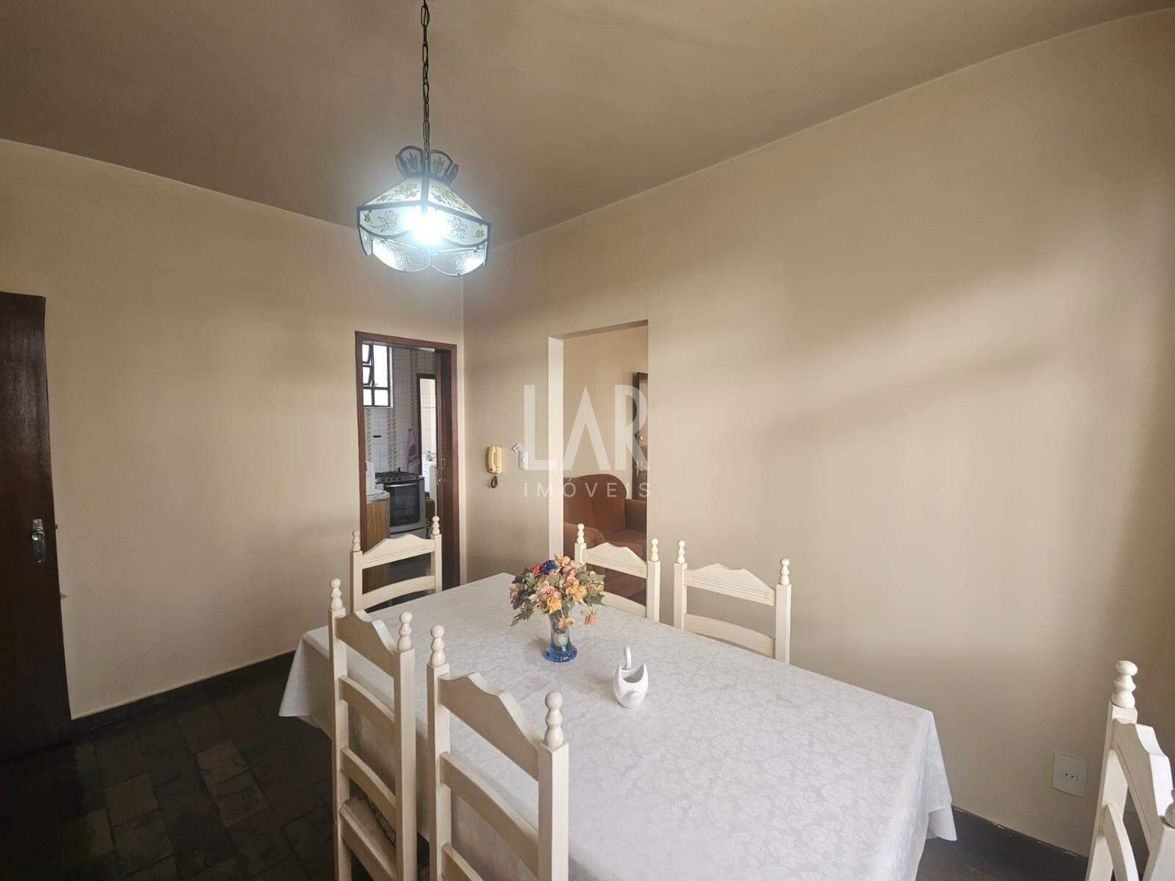 Apartamento de 3 quartos à venda, União, Belo Horizonte - MG