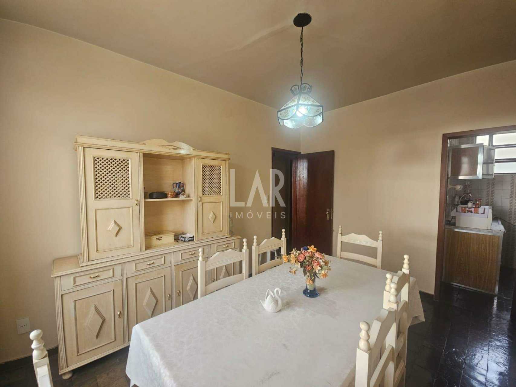 Apartamento de 3 quartos à venda, União, Belo Horizonte - MG