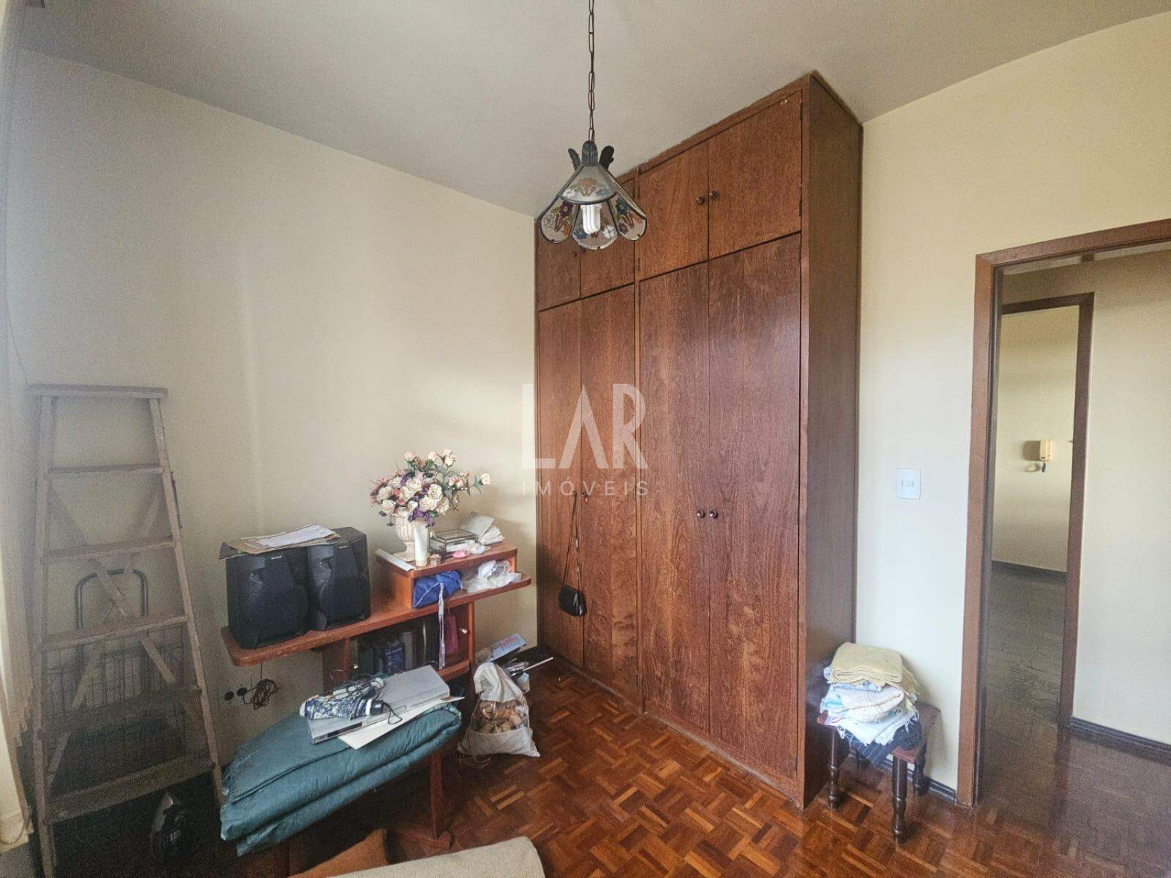Apartamento de 3 quartos à venda, União, Belo Horizonte - MG